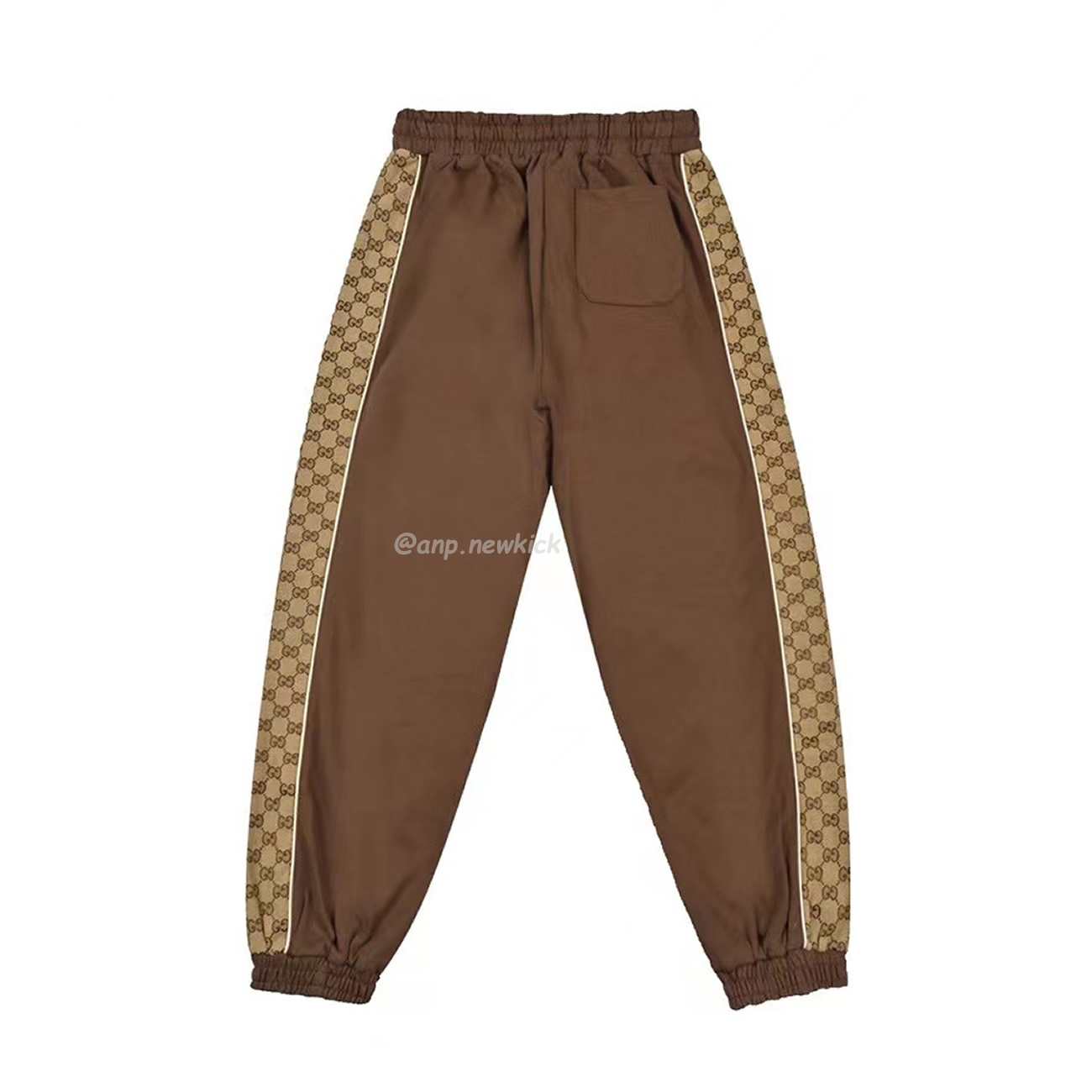 Gucci Gg Canvas Cotton Sweatshirt (3) - www.newkick.org