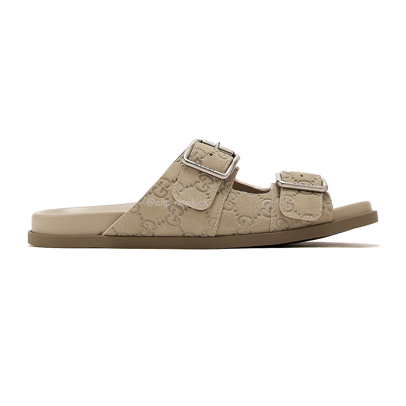 Gucci Lido Mens Summer Collection Beige (1) - www.newkick.org