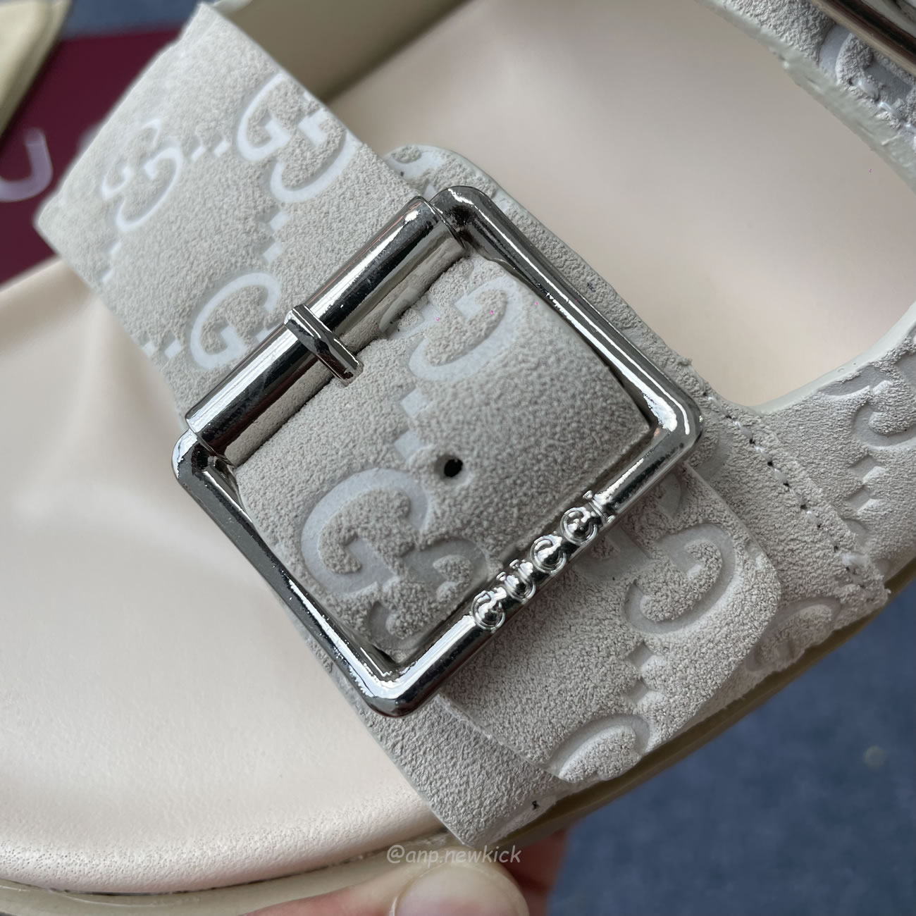 Gucci Lido Mens Summer Collection Beige (5) - www.newkick.org