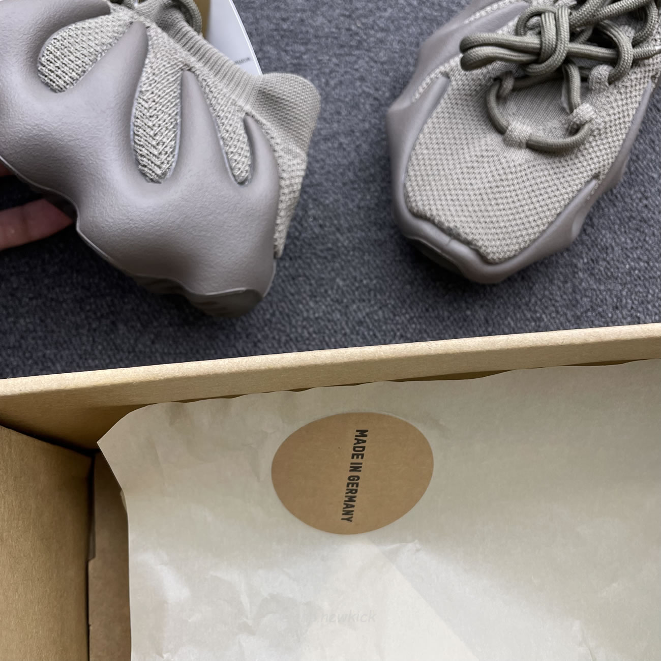 Adidas Yeezy 450 Cinder Gx9662 (4) - www.newkick.org Adidas Yeezy 450 Cinder Gx9662 (4) - www.newkick.org