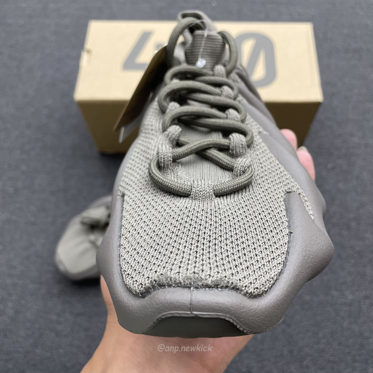 Adidas Yeezy 450 Cinder Gx9662 (5) - www.newkick.org Adidas Yeezy 450 Cinder Gx9662 (5) - www.newkick.org