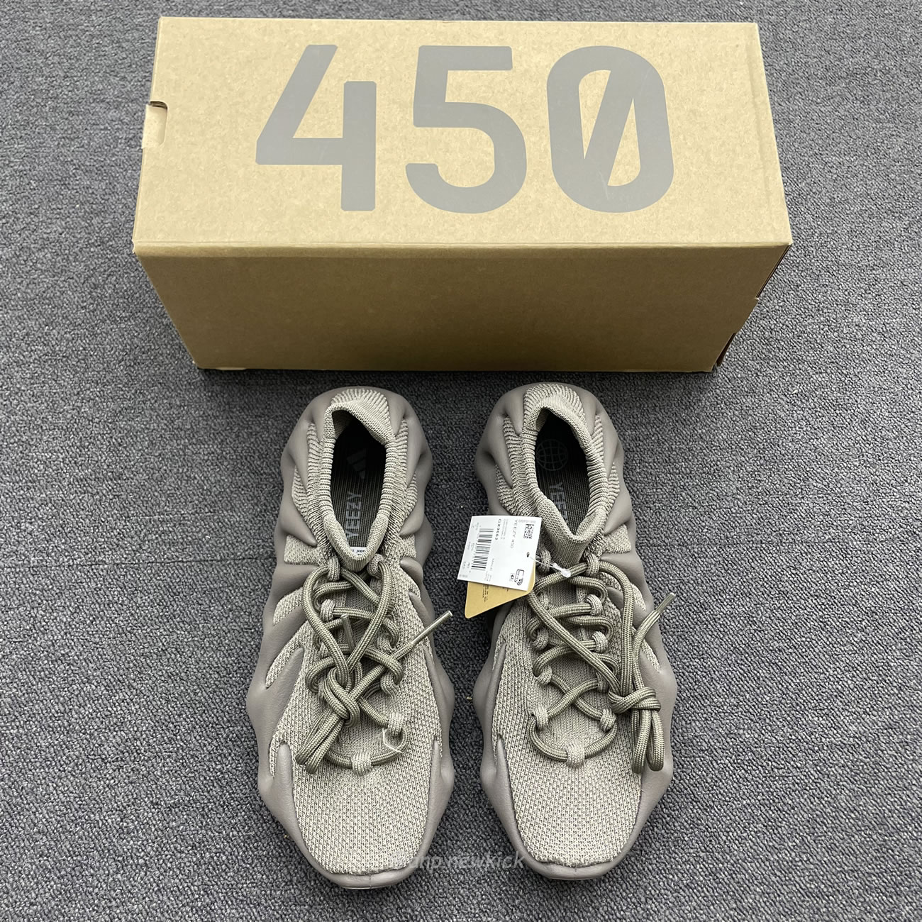 Adidas Yeezy 450 Cinder Gx9662 (7) - www.newkick.org Adidas Yeezy 450 Cinder Gx9662 (7) - www.newkick.org