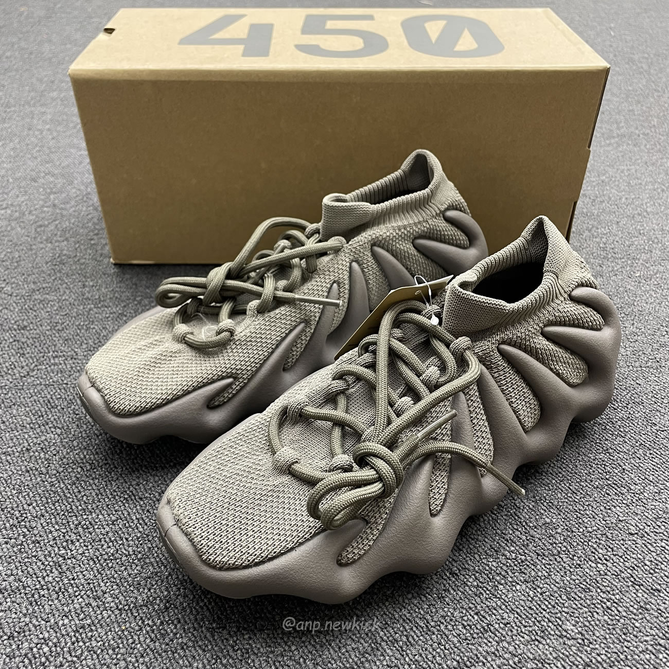 Adidas Yeezy 450 Cinder Gx9662 (8) - www.newkick.org Adidas Yeezy 450 Cinder Gx9662 (8) - www.newkick.org