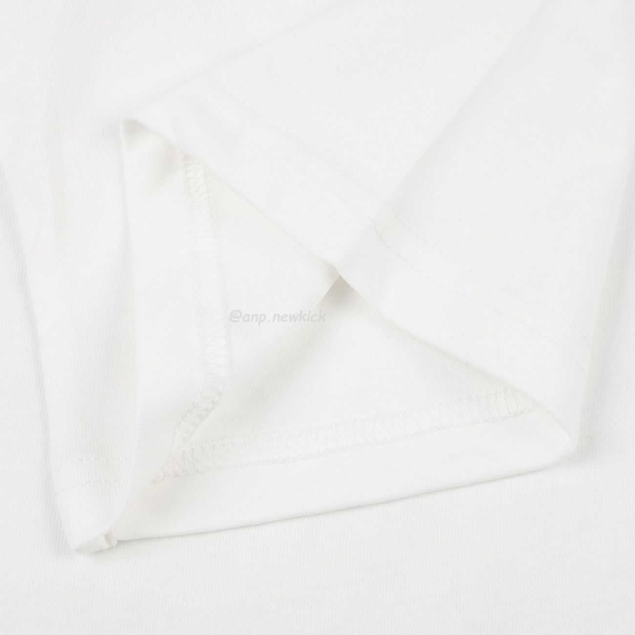 Louis Vuitton Geometric Curve Neon Printed Short Sleeved T Shirt (9) - www.newkick.org