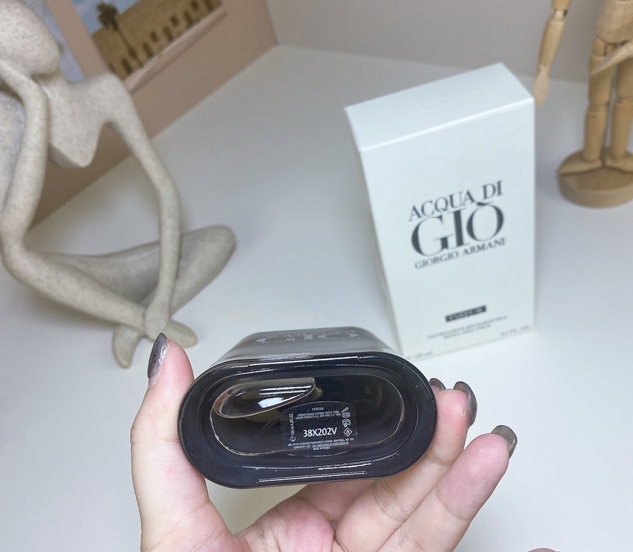 Giorgio Armani Acqua Di Gio Parfum (2) - www.newkick.org Giorgio Armani Acqua Di Gio Parfum (2) - www.newkick.org