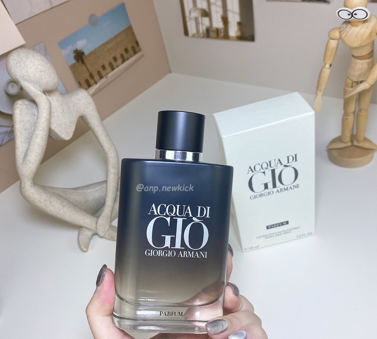 Giorgio Armani Acqua Di Gio Parfum (3) - www.newkick.org Giorgio Armani Acqua Di Gio Parfum (3) - www.newkick.org