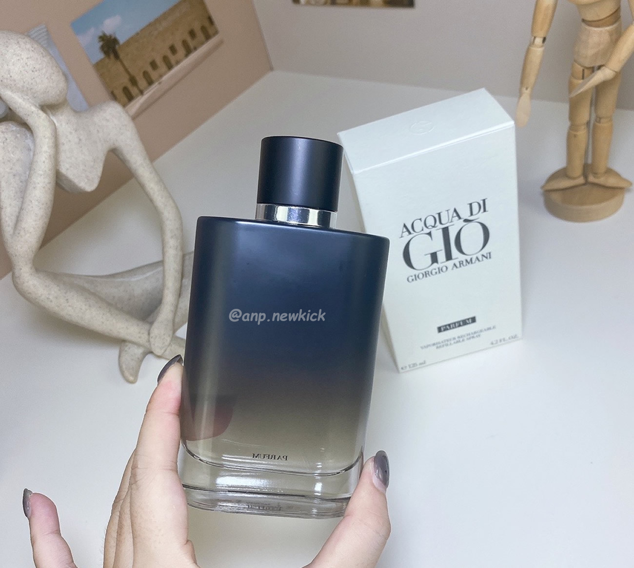 Giorgio Armani Acqua Di Gio Parfum (5) - www.newkick.org Giorgio Armani Acqua Di Gio Parfum (5) - www.newkick.org