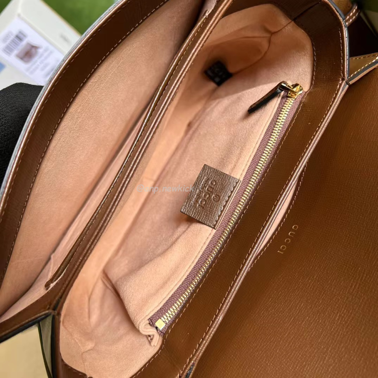 Gucci 1955 Horsebit Shoulder Bag Small Beigebrown (9) - www.newkick.org Gucci 1955 Horsebit Shoulder Bag Small Beigebrown (9) - www.newkick.org