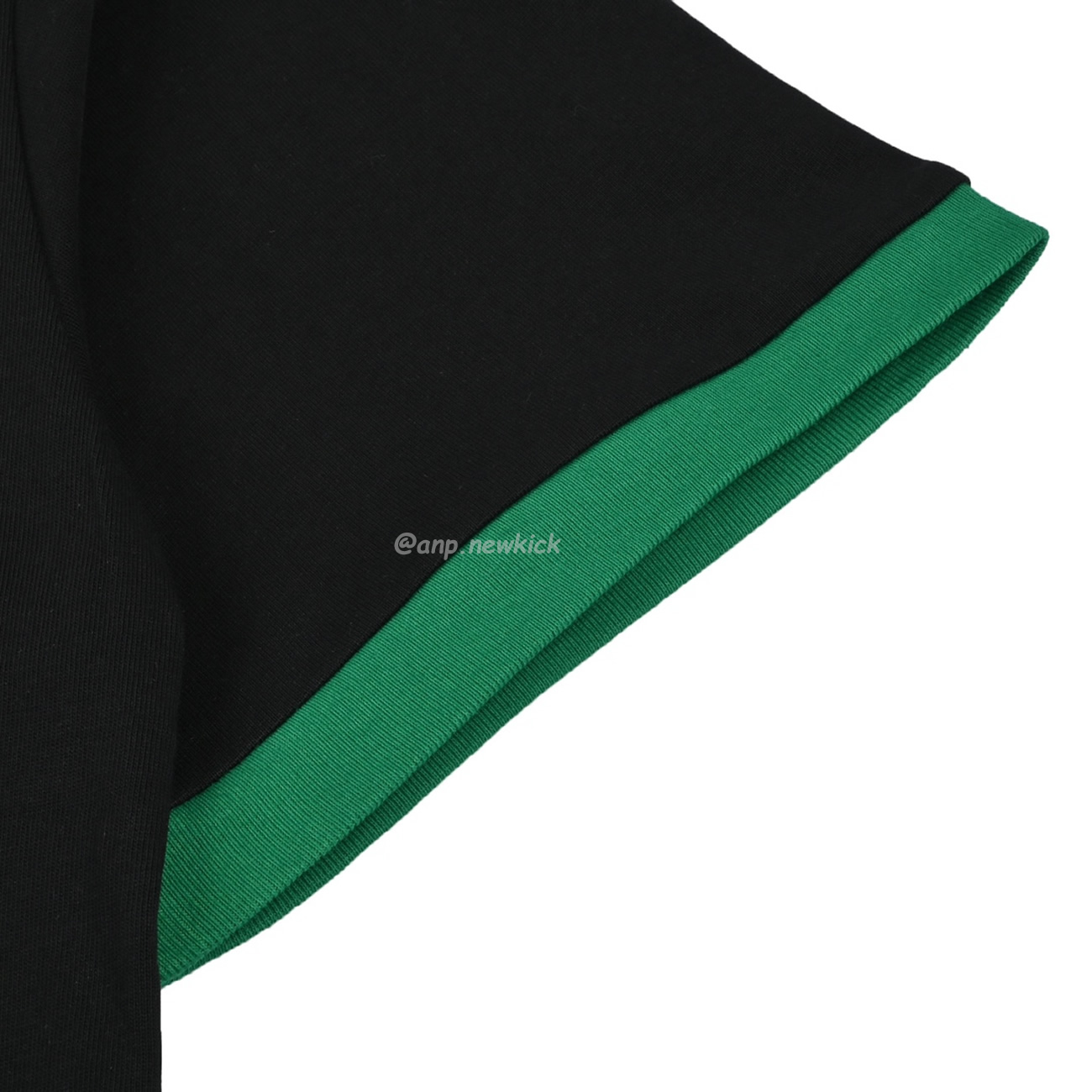 Gucci Color Blocking Logo Letter Embroidered Pattern Short Sleeved T Shirt (8) - www.newkick.org Gucci Color Blocking Logo Letter Embroidered Pattern Short Sleeved T Shirt (8) - www.newkick.org