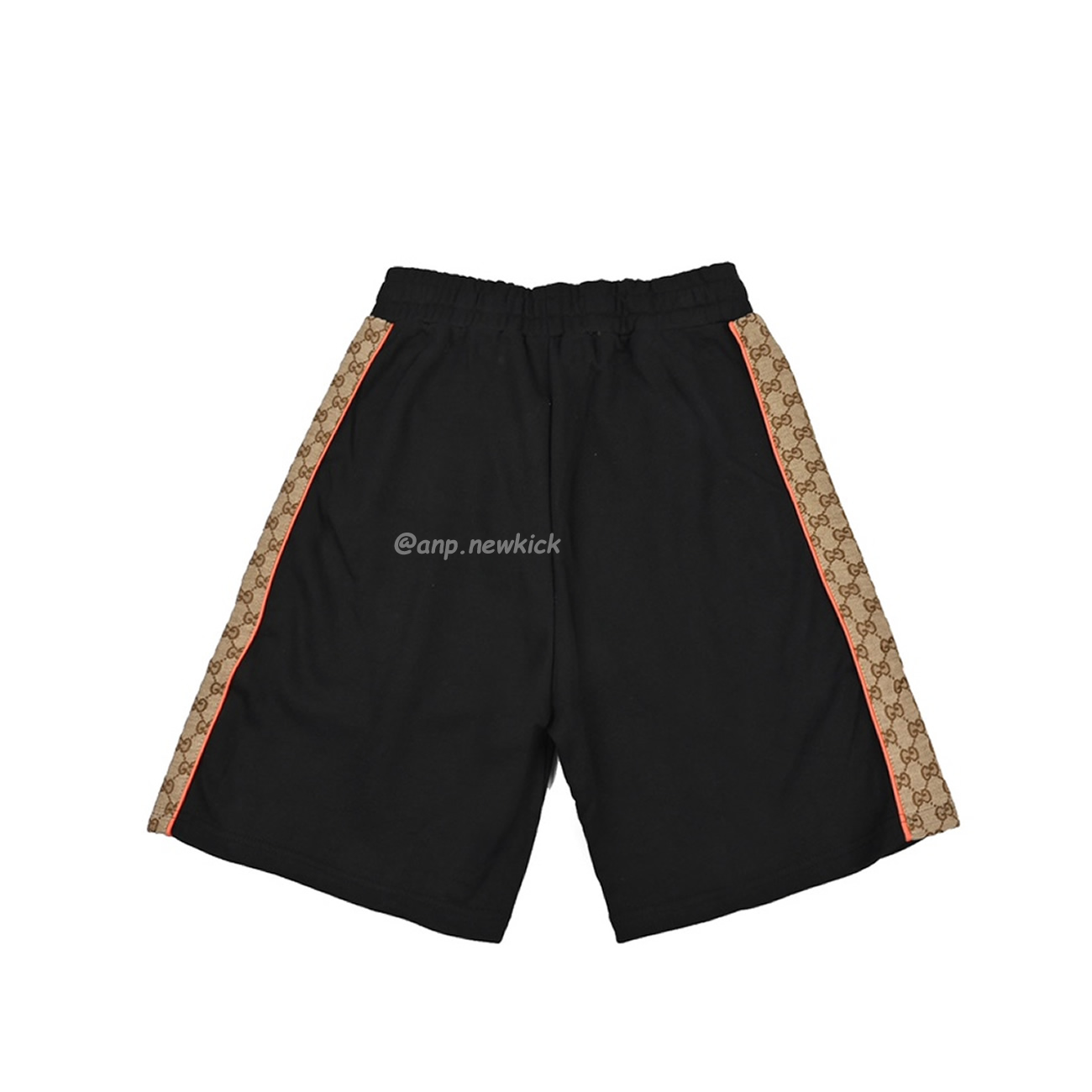 Gucci New Webbing Double G Shorts (5) - www.newkick.org