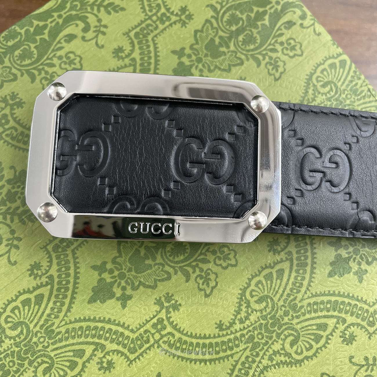 Gucci Signature Belt (3) - www.newkick.org Gucci Signature Belt (3) - www.newkick.org