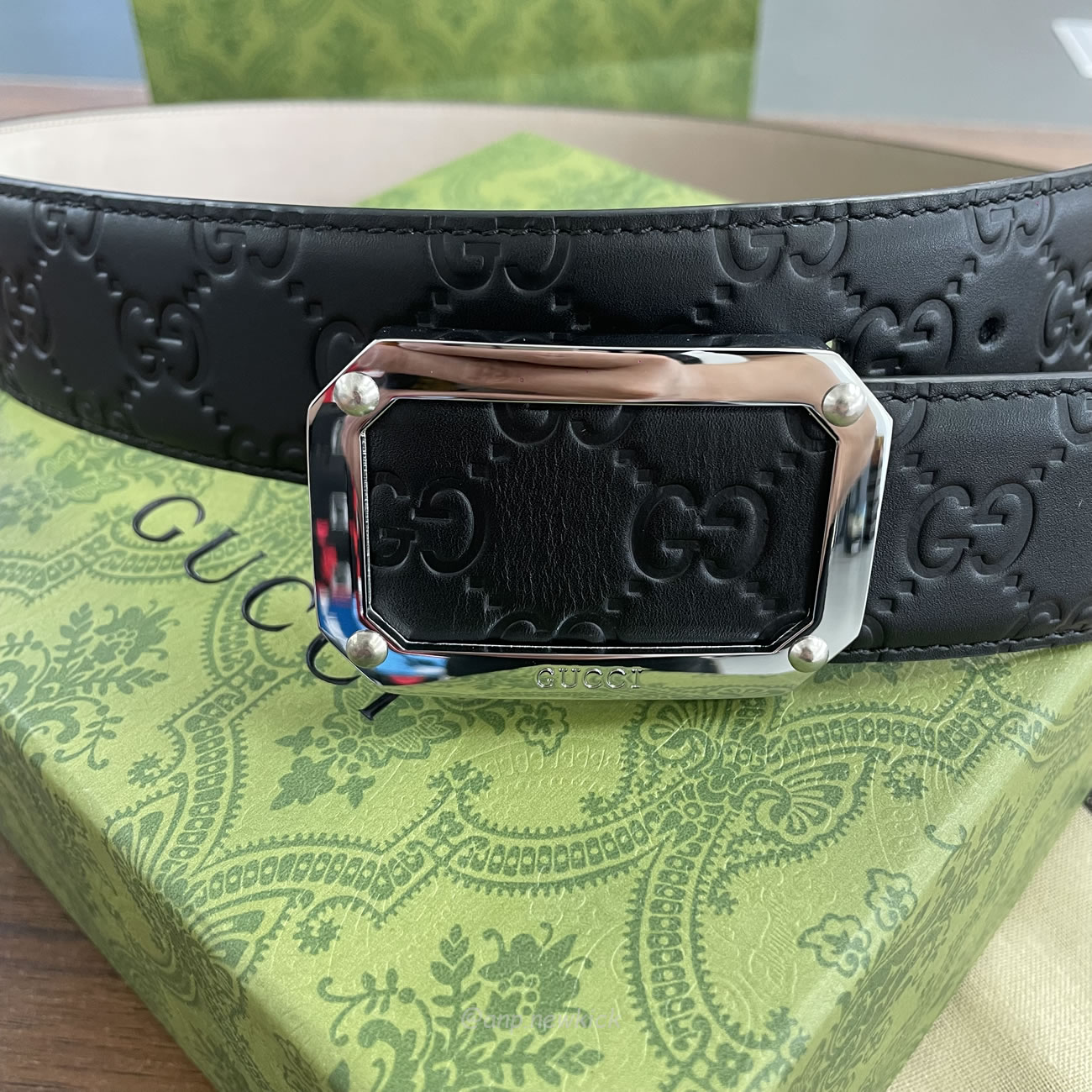 Gucci Signature Belt (7) - www.newkick.org Gucci Signature Belt (7) - www.newkick.org