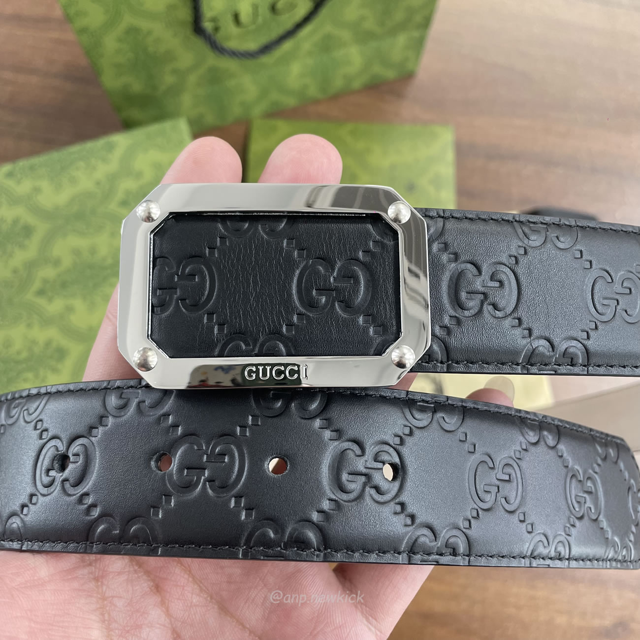 Gucci Signature Belt (8) - www.newkick.org Gucci Signature Belt (8) - www.newkick.org