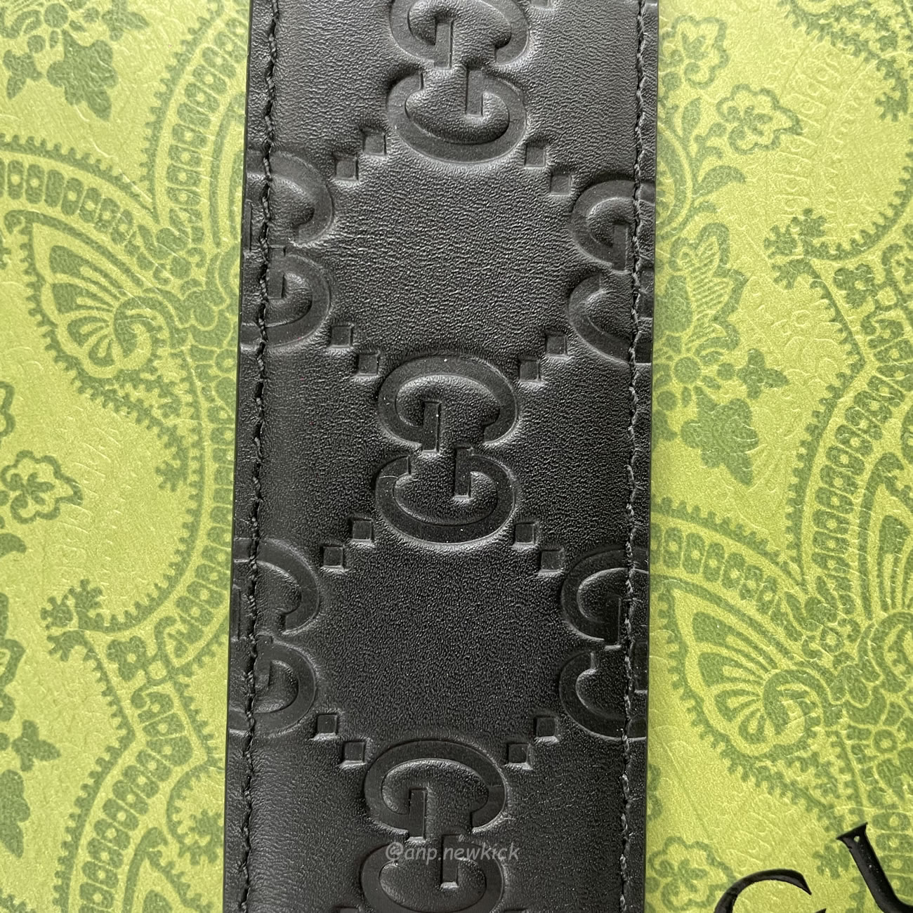 Gucci Signature Belt (9) - www.newkick.org Gucci Signature Belt (9) - www.newkick.org