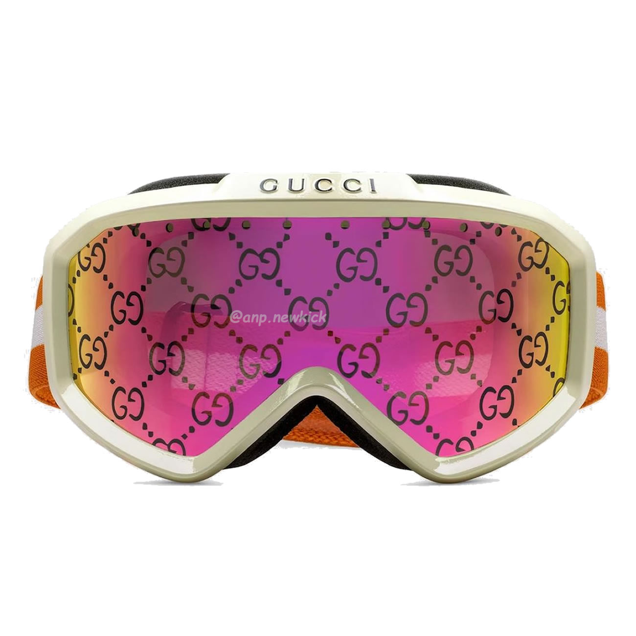 Gucci Ski Goggle Black Pink Olive Green White (2) - www.newkick.org Gucci Ski Goggle Black Pink Olive Green White (2) - www.newkick.org