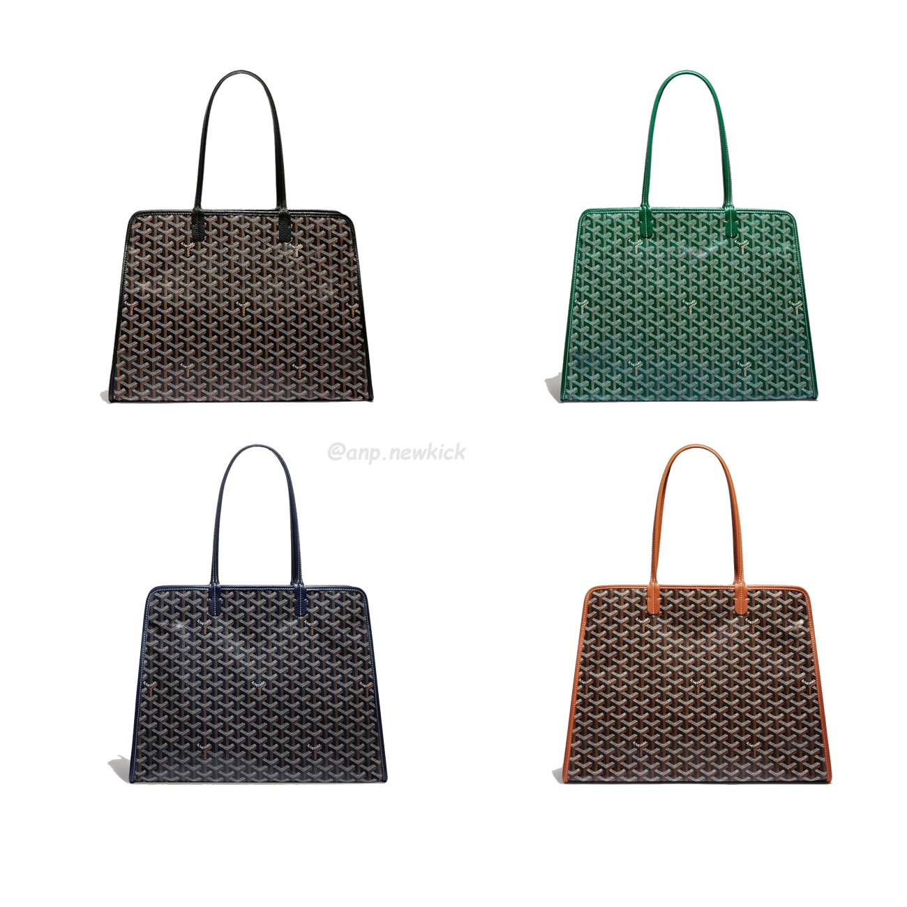 Goyard Hardy Bag (1) - www.newkick.org