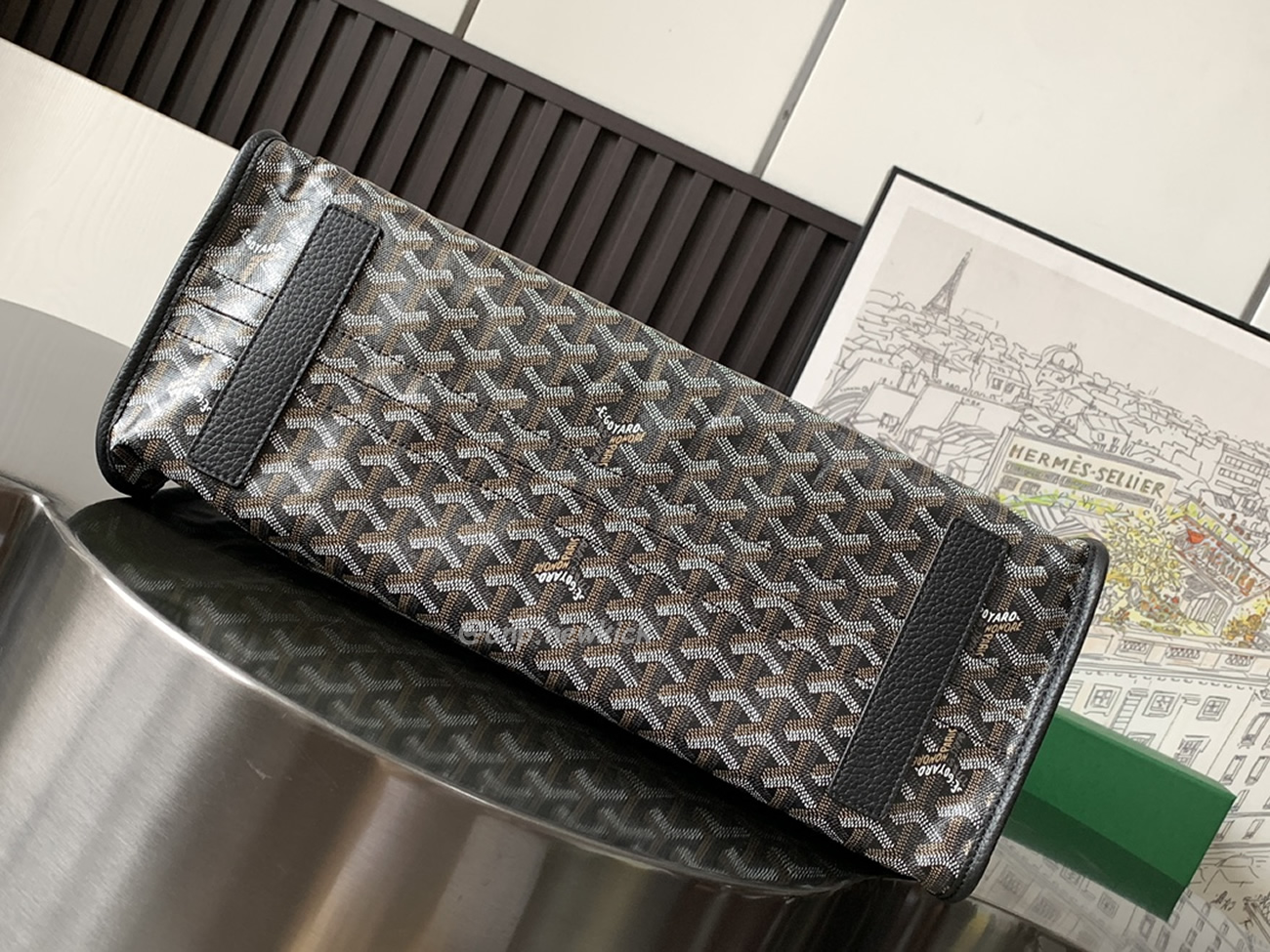 Goyard Hardy Bag (12) - www.newkick.org