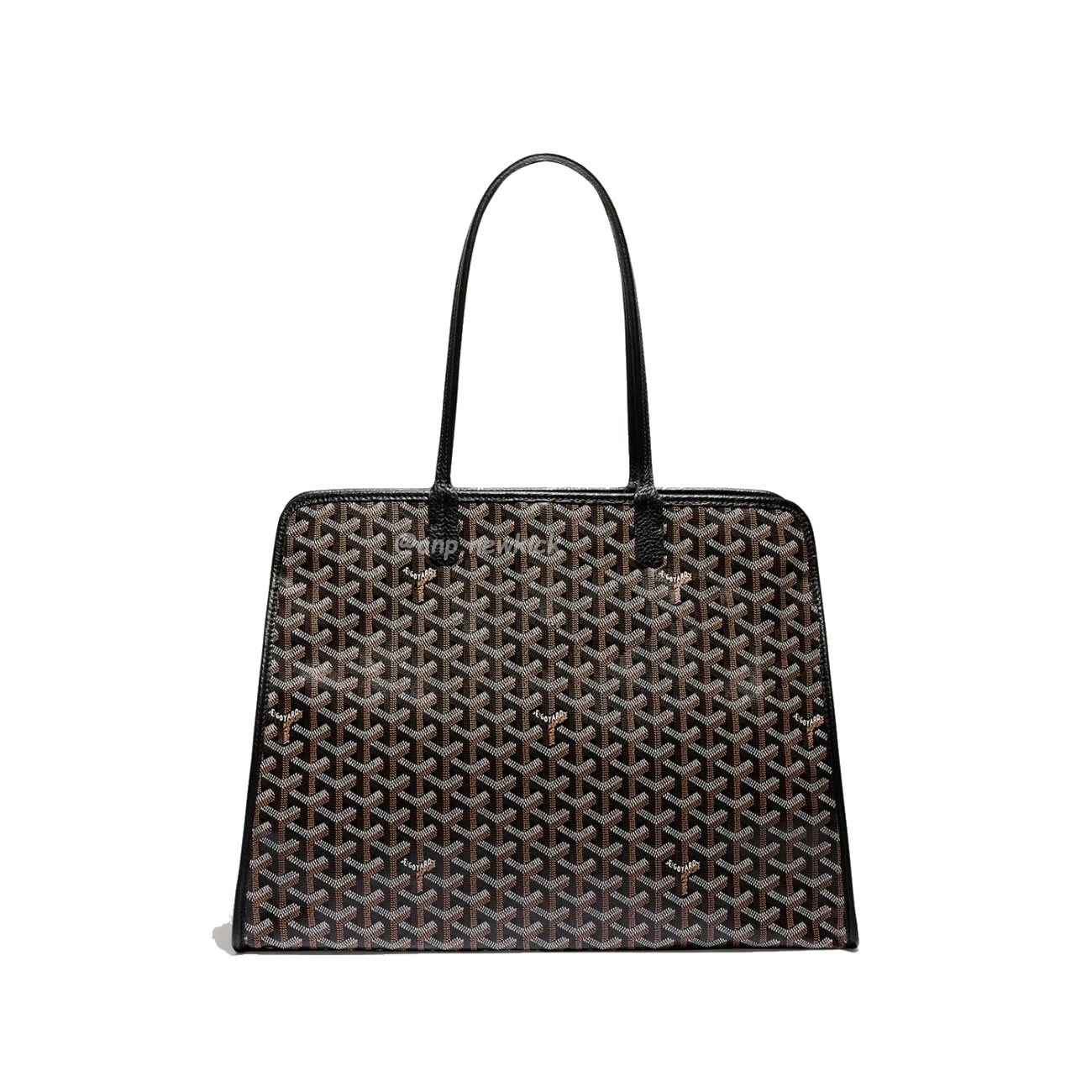 Goyard Hardy Bag (2) - www.newkick.org