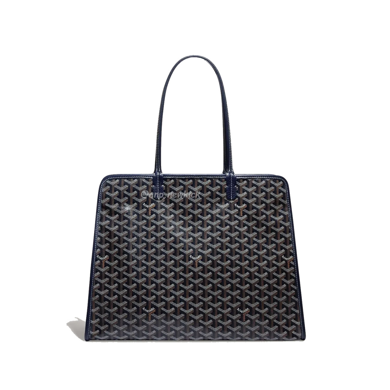 Goyard Hardy Bag (3) - www.newkick.org