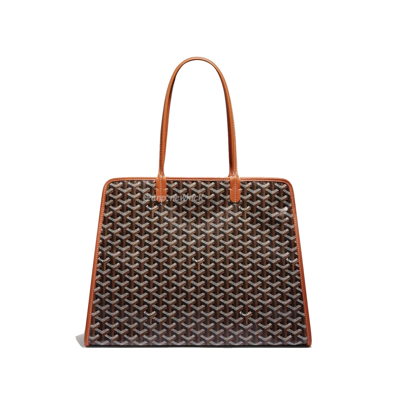 Goyard Hardy Bag (4) - www.newkick.org