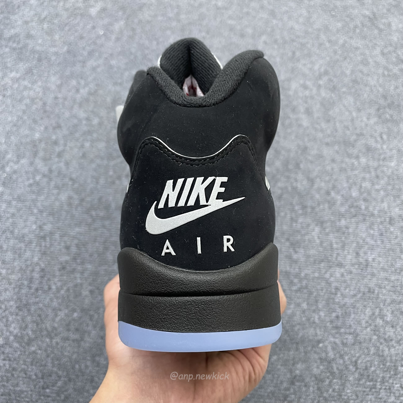 Air Jordan 5 Retro Og Black Metallic Reimagined Hf3975 001 (12) - www.newkick.org Air Jordan 5 Retro Og Black Metallic Reimagined Hf3975 001 (12) - www.newkick.org