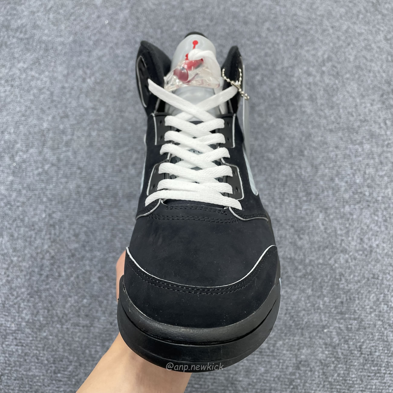 Air Jordan 5 Retro Og Black Metallic Reimagined Hf3975 001 (14) - www.newkick.org Air Jordan 5 Retro Og Black Metallic Reimagined Hf3975 001 (14) - www.newkick.org