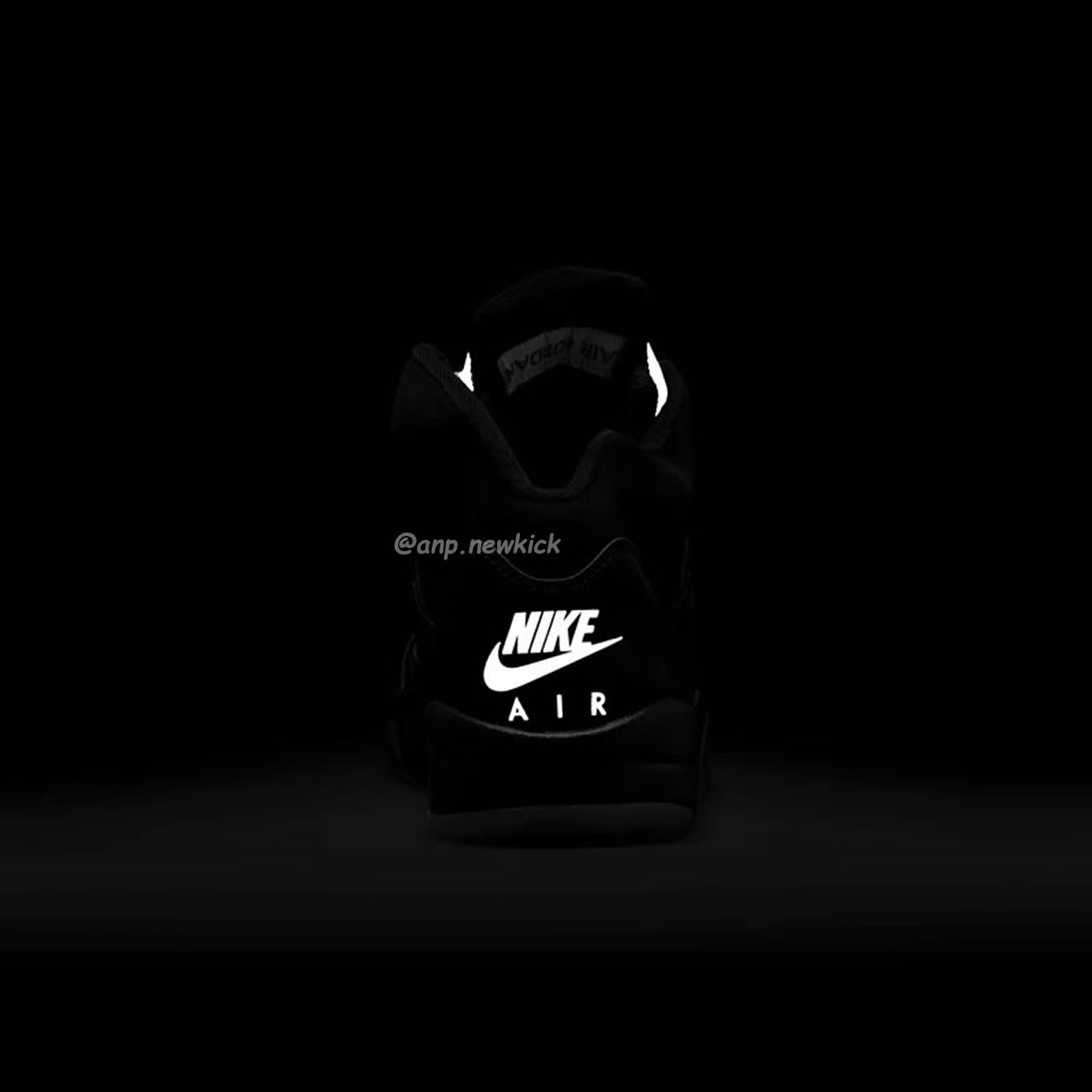 Air Jordan 5 Retro Og Black Metallic Reimagined Hf3975 001 (19) - www.newkick.org