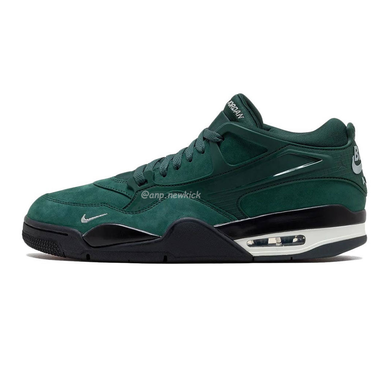 Air Jordan 4 Rm Sp Nigel Sylvester Grandmas Driveway Hf4334 300 (1) - www.newkick.org
