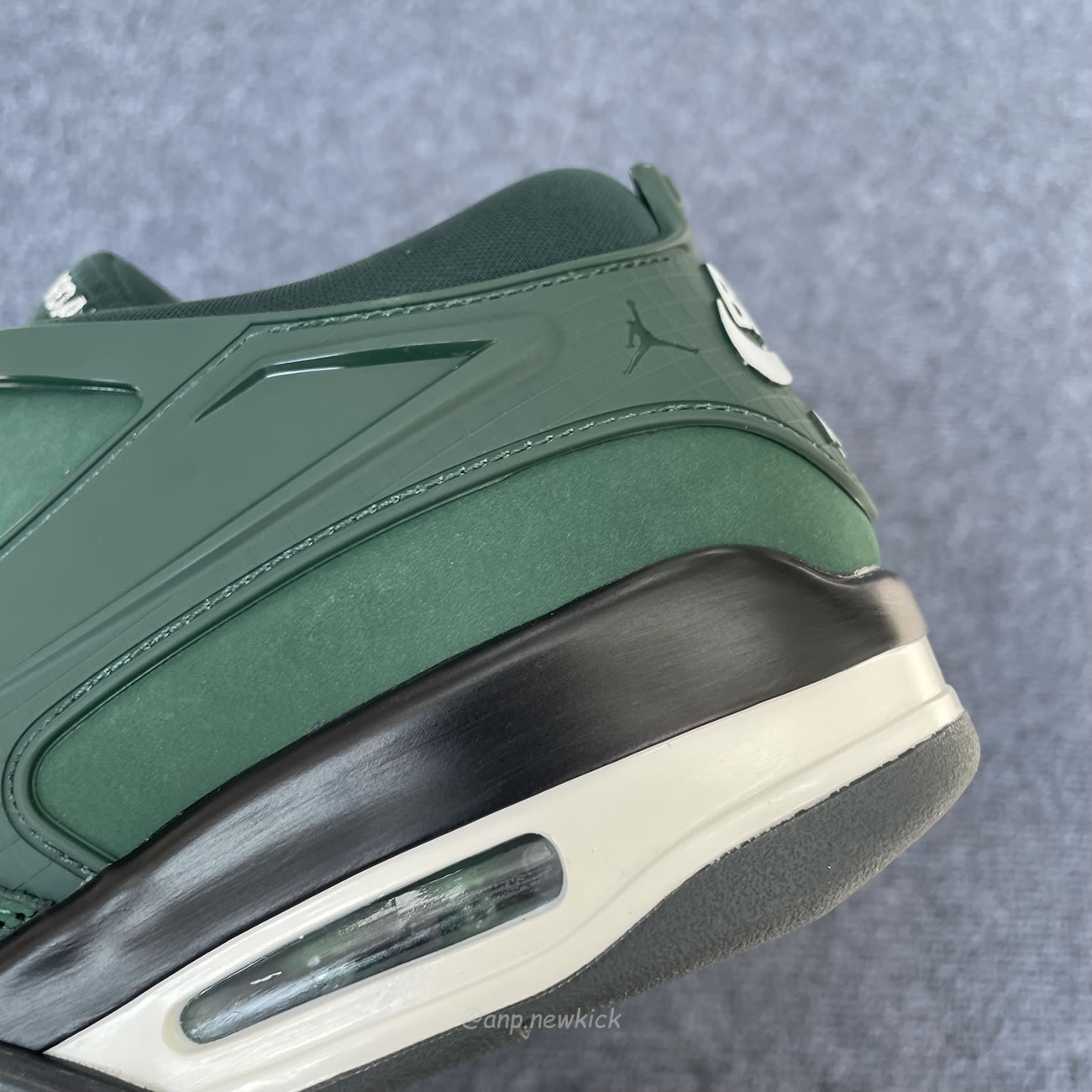 Air Jordan 4 Rm Sp Nigel Sylvester Grandmas Driveway Hf4334 300 (4) - www.newkick.org