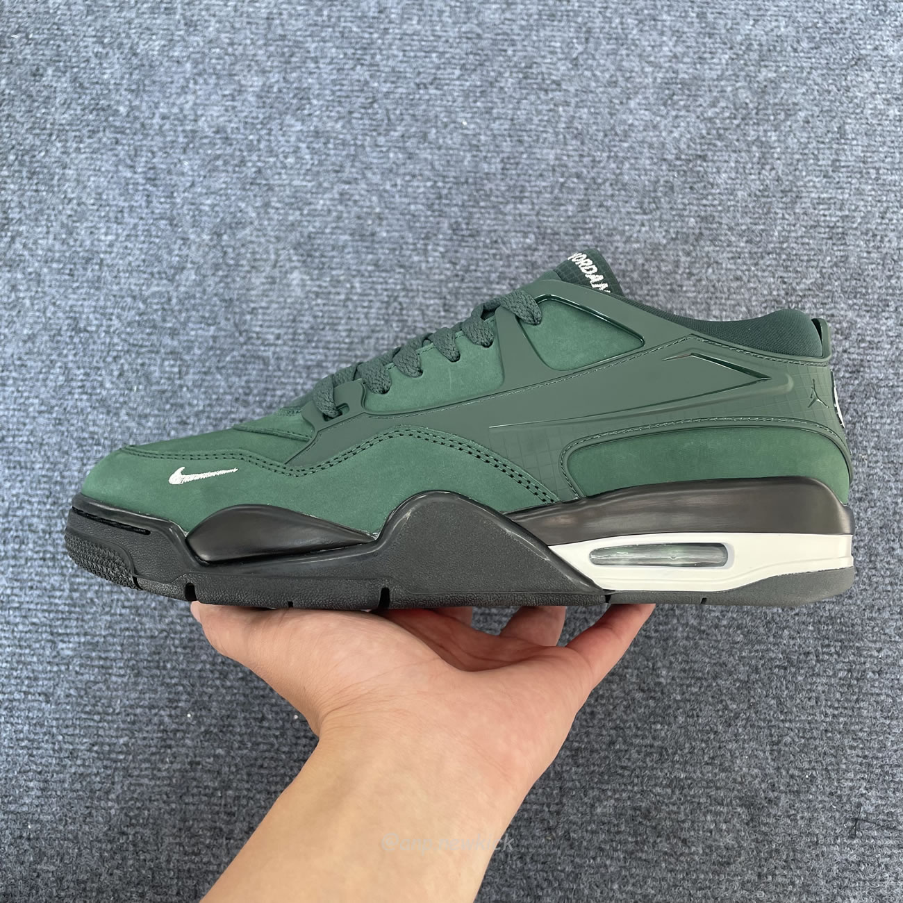 Air Jordan 4 Rm Sp Nigel Sylvester Grandmas Driveway Hf4334 300 (5) - www.newkick.org