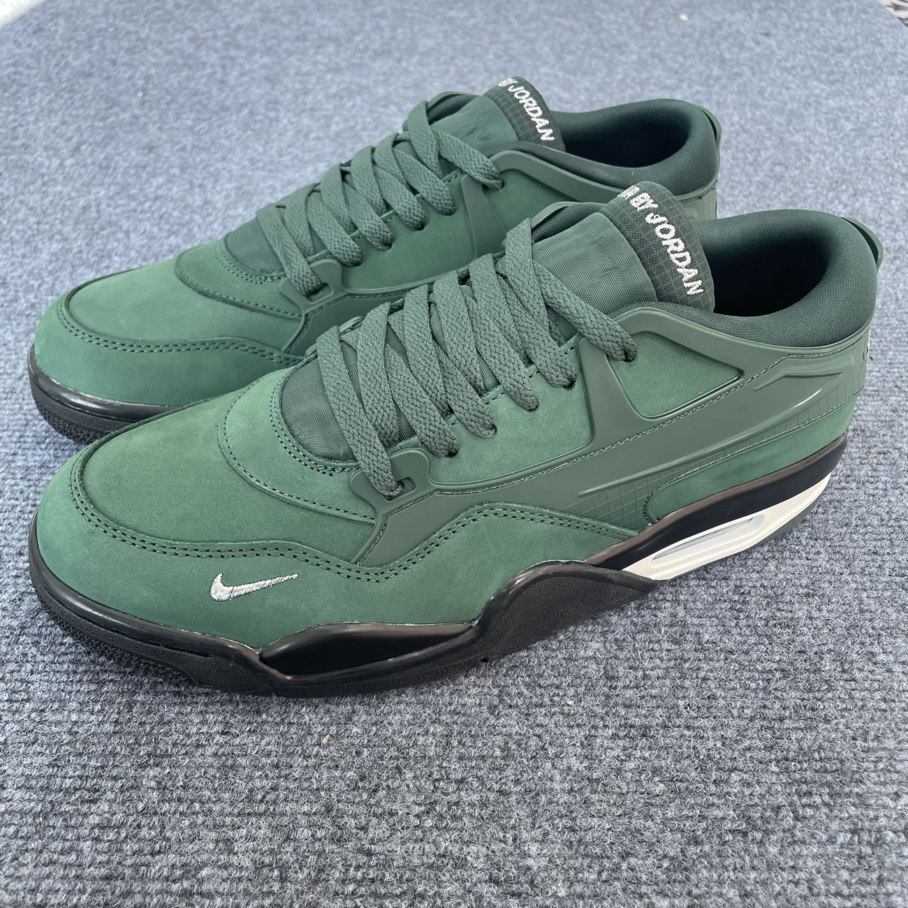 Air Jordan 4 Rm Sp Nigel Sylvester Grandmas Driveway Hf4334 300 (6) - www.newkick.org