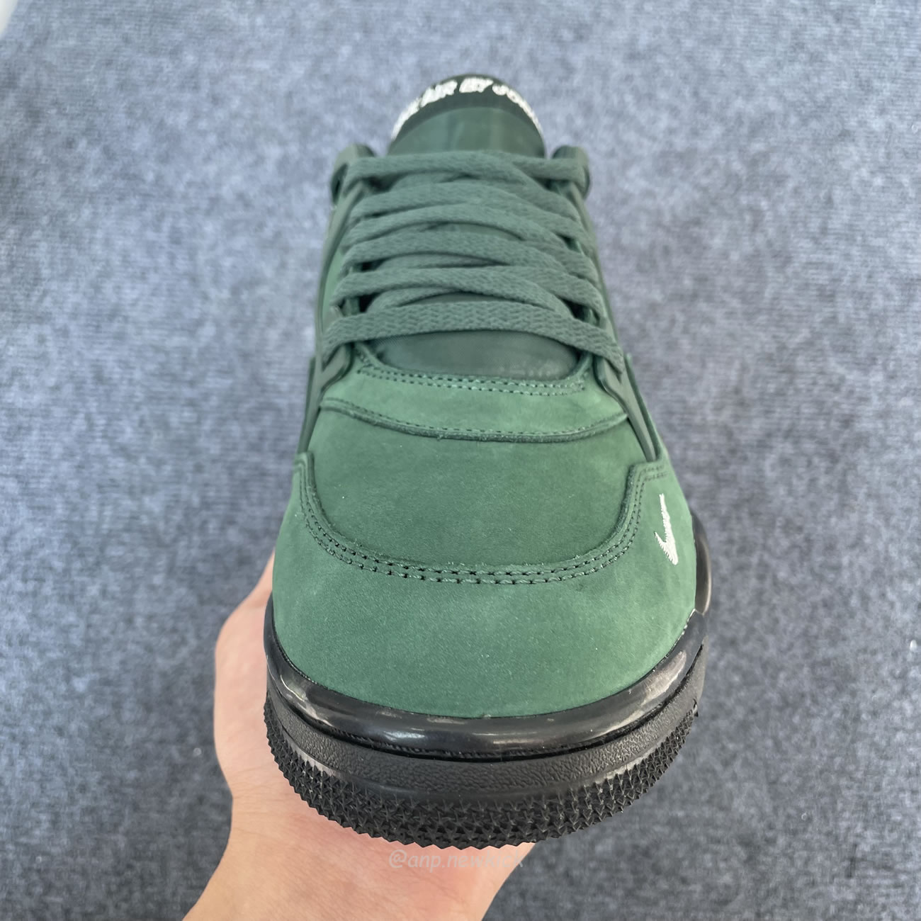Air Jordan 4 Rm Sp Nigel Sylvester Grandmas Driveway Hf4334 300 (7) - www.newkick.org