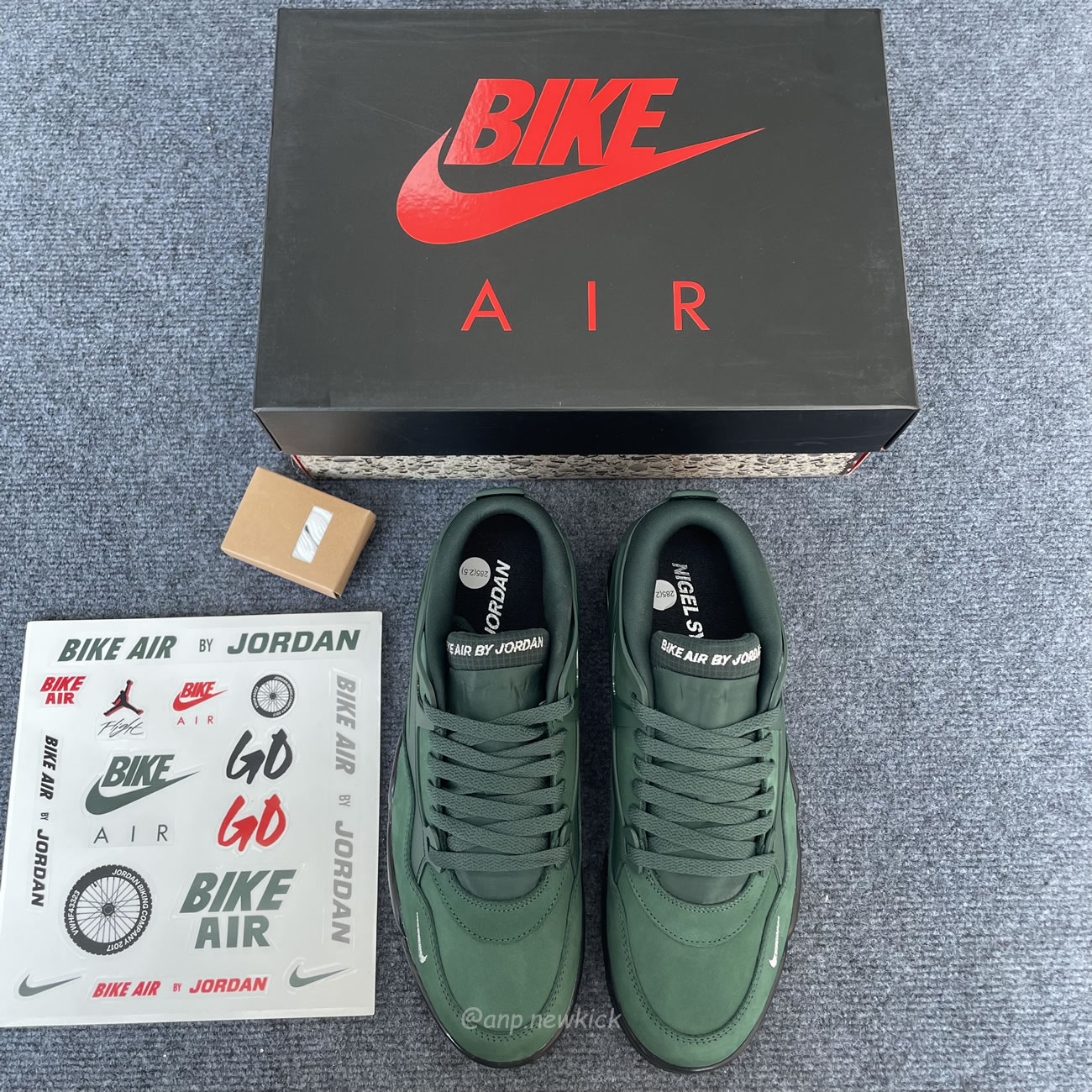Air Jordan 4 Rm Sp Nigel Sylvester Grandmas Driveway Hf4334 300 (9) - www.newkick.org