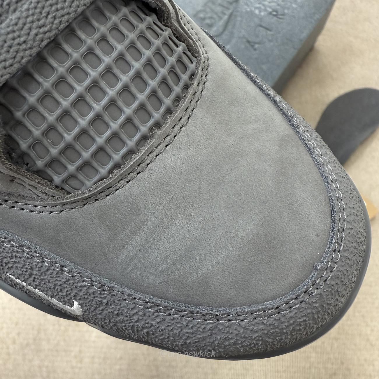 Air Jordan 4 Retro Og Sp Nigel Sylvester Wolf Gre Hf4340 003 (13) - www.newkick.org