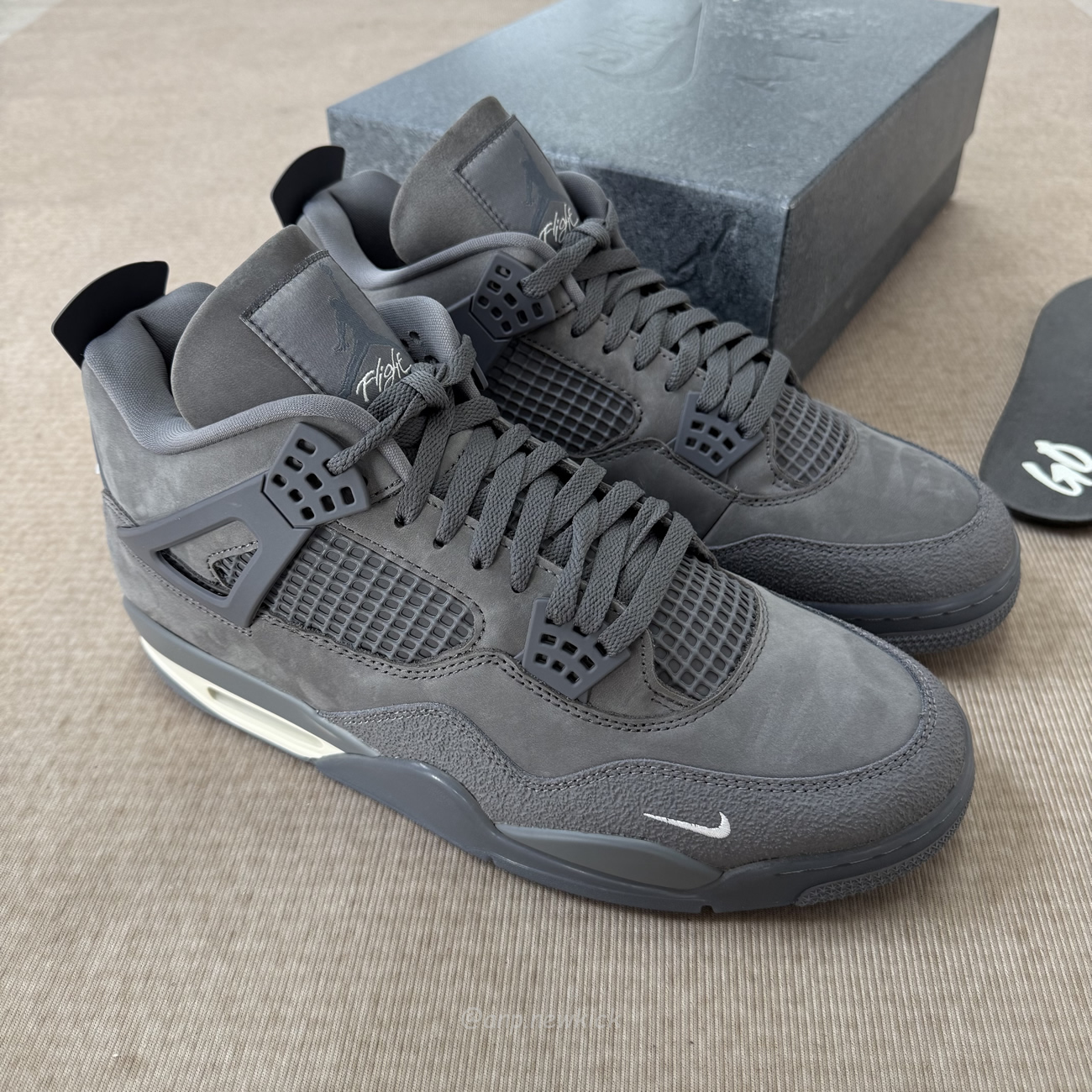 Air Jordan 4 Retro Og Sp Nigel Sylvester Wolf Gre Hf4340 003 (3) - www.newkick.org