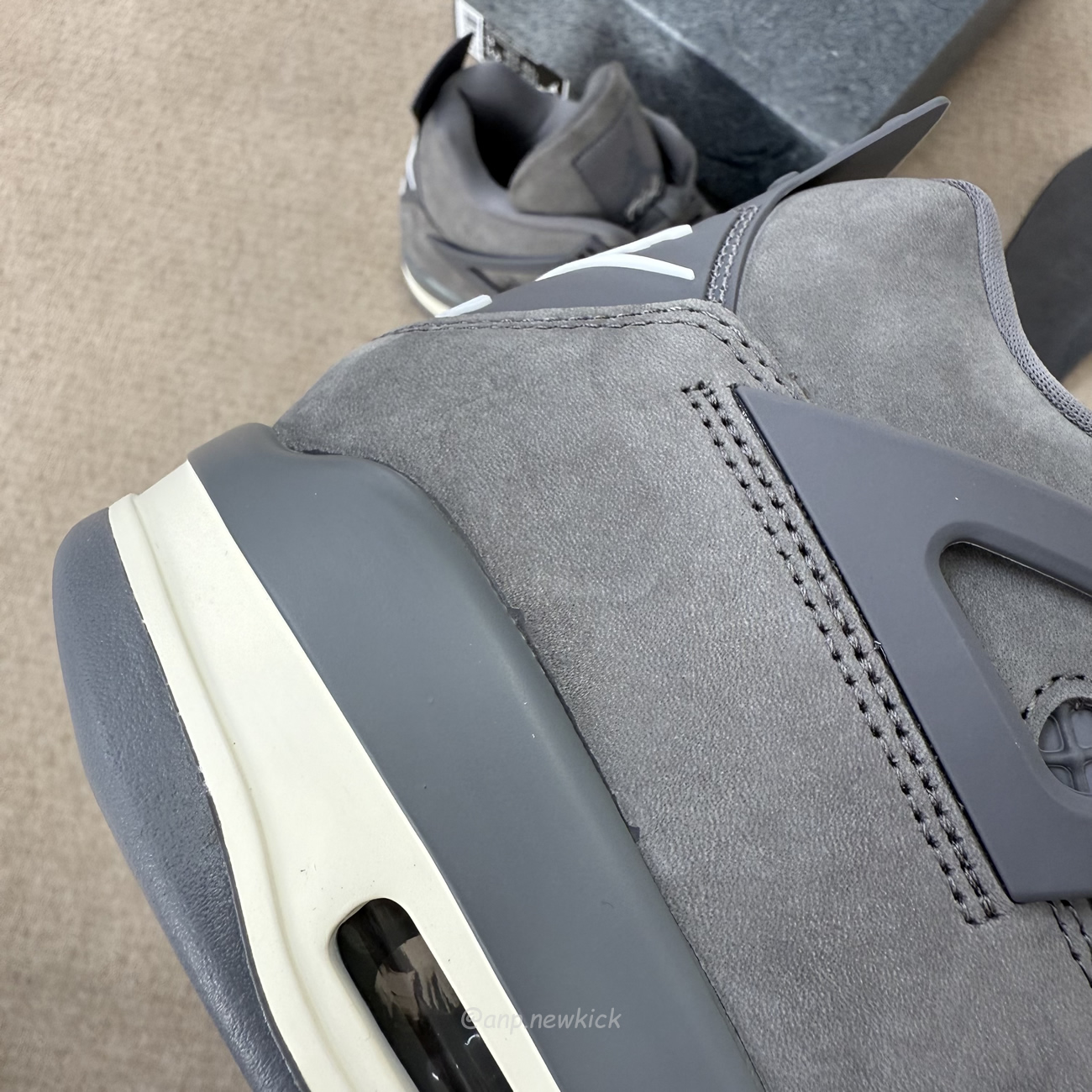 Air Jordan 4 Retro Og Sp Nigel Sylvester Wolf Gre Hf4340 003 (8) - www.newkick.org