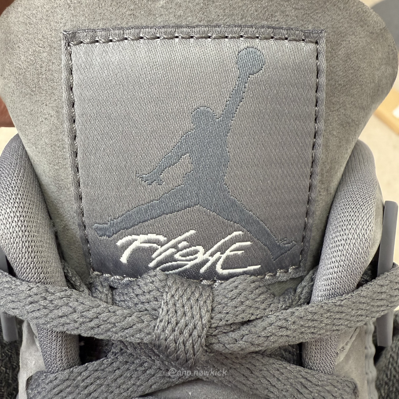 Air Jordan 4 Retro Og Sp Nigel Sylvester Wolf Gre Hf4340 003 (9) - www.newkick.org