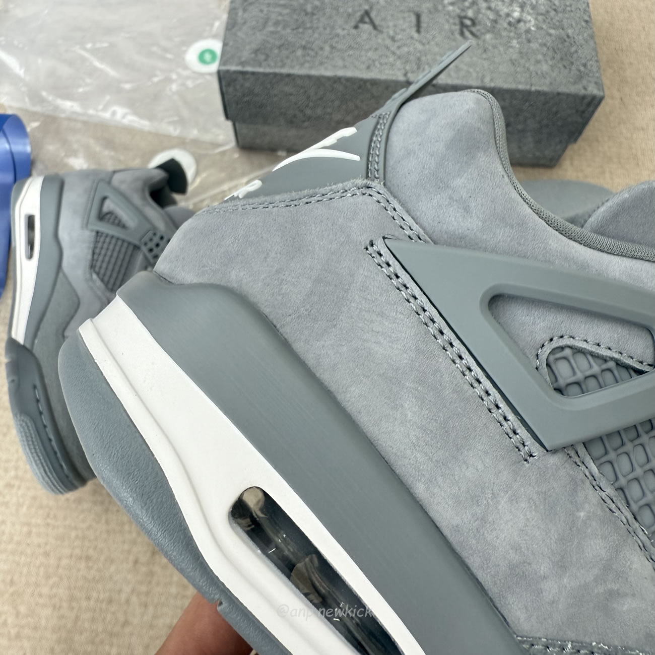 Air Jordan 4 Retro Og Sp Gery Hf4340 003 (10) - www.newkick.org