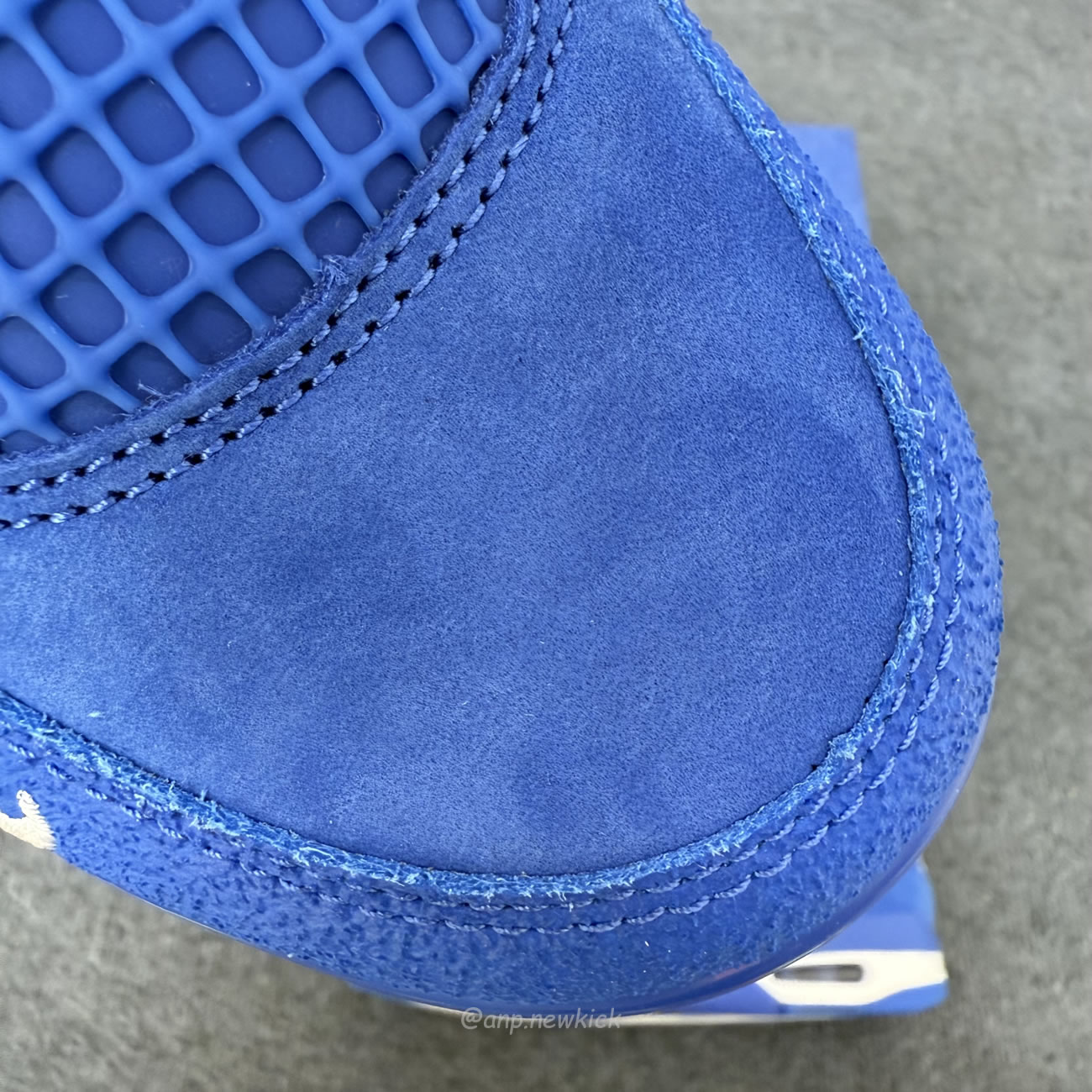 Air Jordan 4 Retro Og Sp Firewood Blue Hf4340 400 (5) - www.newkick.org Air Jordan 4 Retro Og Sp Firewood Blue Hf4340 400 (5) - www.newkick.org