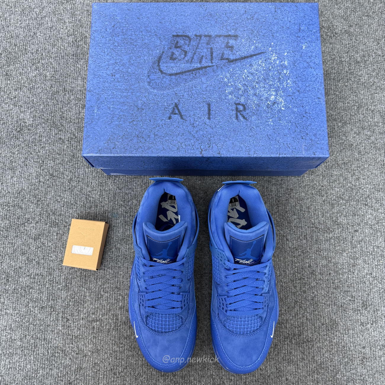 Air Jordan 4 Retro Og Sp Firewood Blue Hf4340 400 (8) - www.newkick.org Air Jordan 4 Retro Og Sp Firewood Blue Hf4340 400 (8) - www.newkick.org
