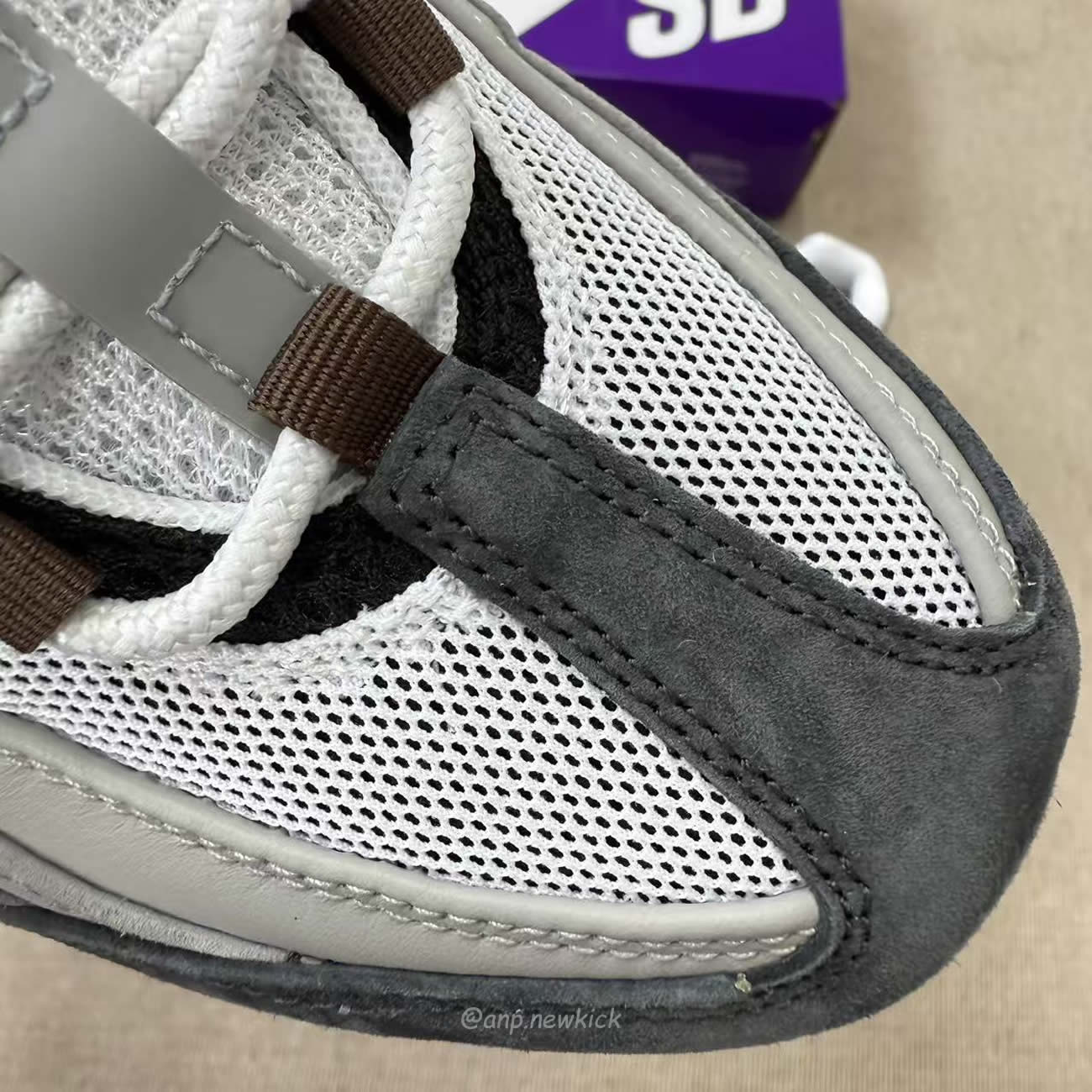 Nike Air Max 95 Sb Cacao Wow Hf7545 002 (8) - www.newkick.org