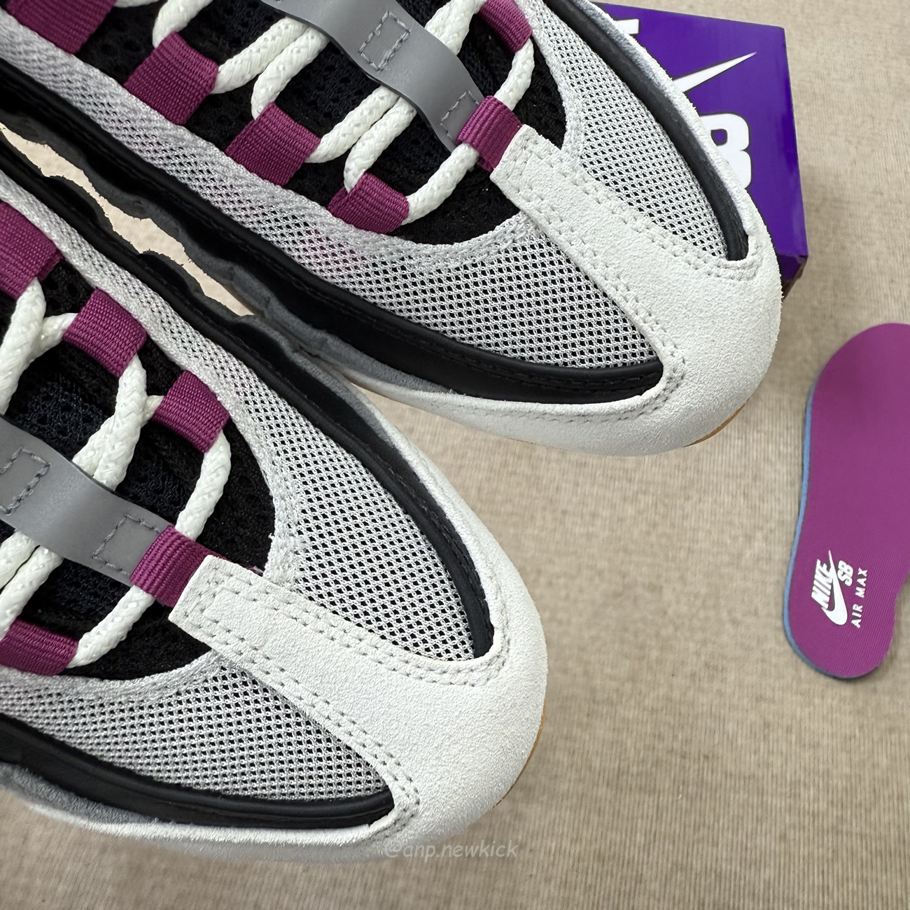 Nike Air Max 95 Sb Cactus Flower Hf7545 100 (3) - www.newkick.org