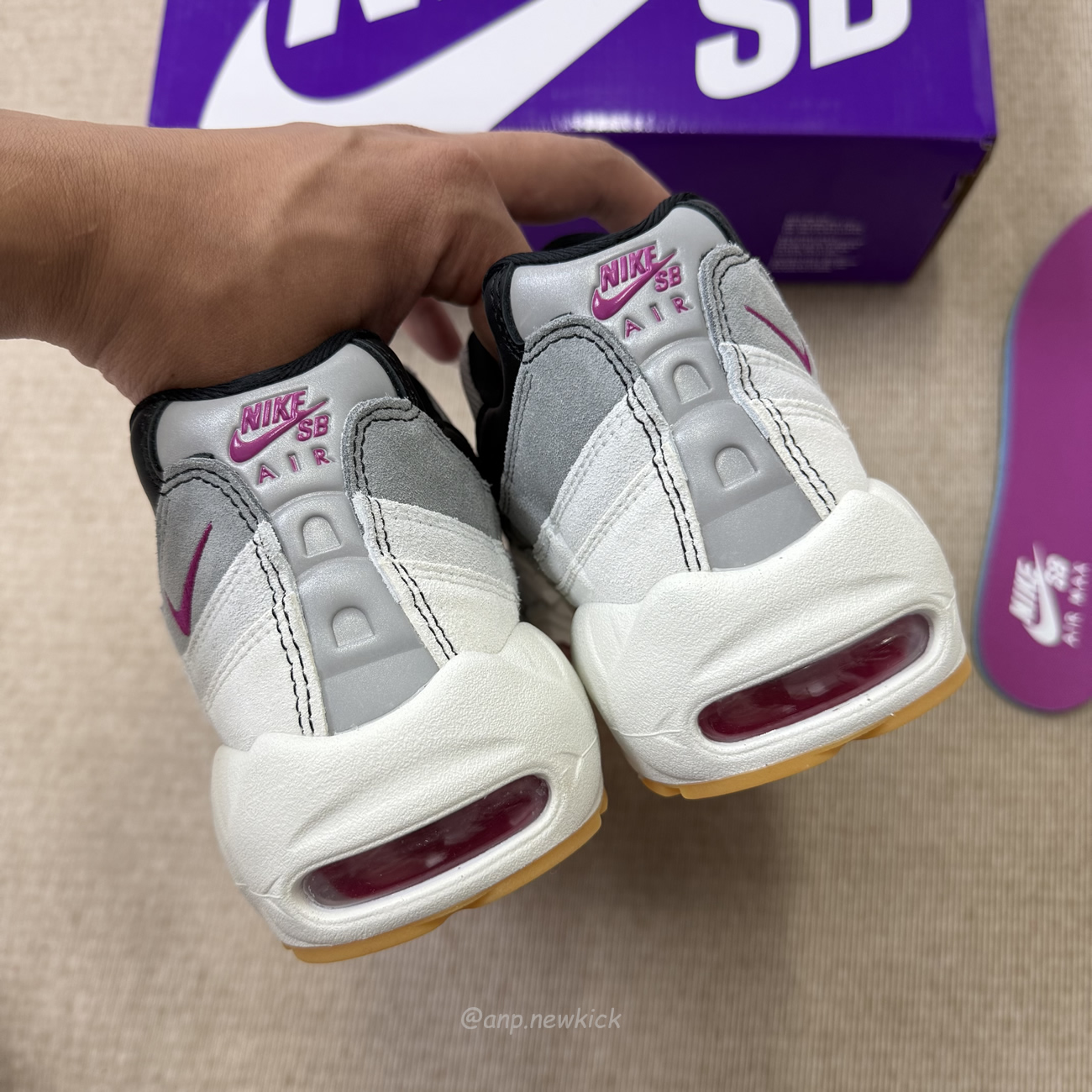 Nike Air Max 95 Sb Cactus Flower Hf7545 100 (4) - www.newkick.org