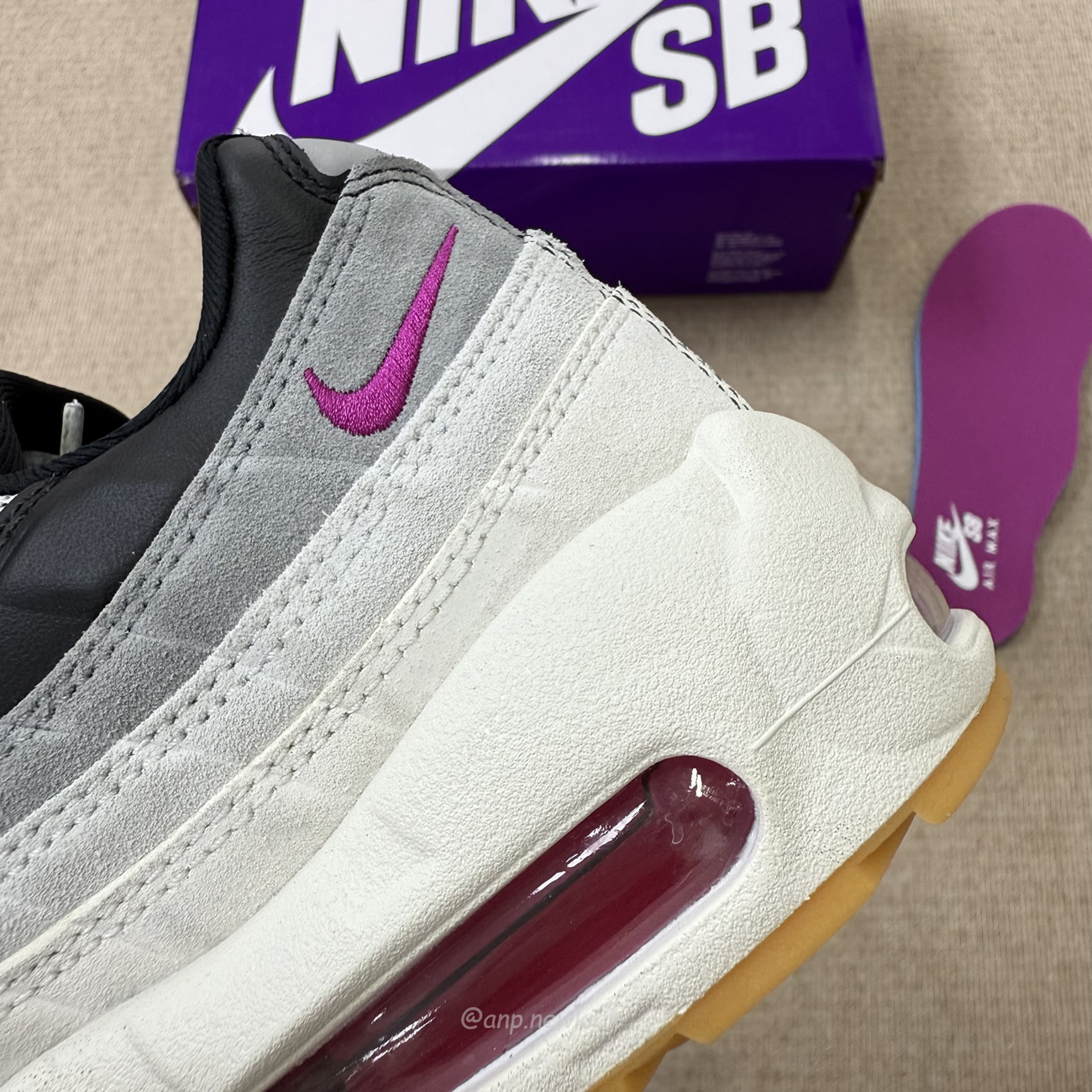 Nike Air Max 95 Sb Cactus Flower Hf7545 100 (8) - www.newkick.org