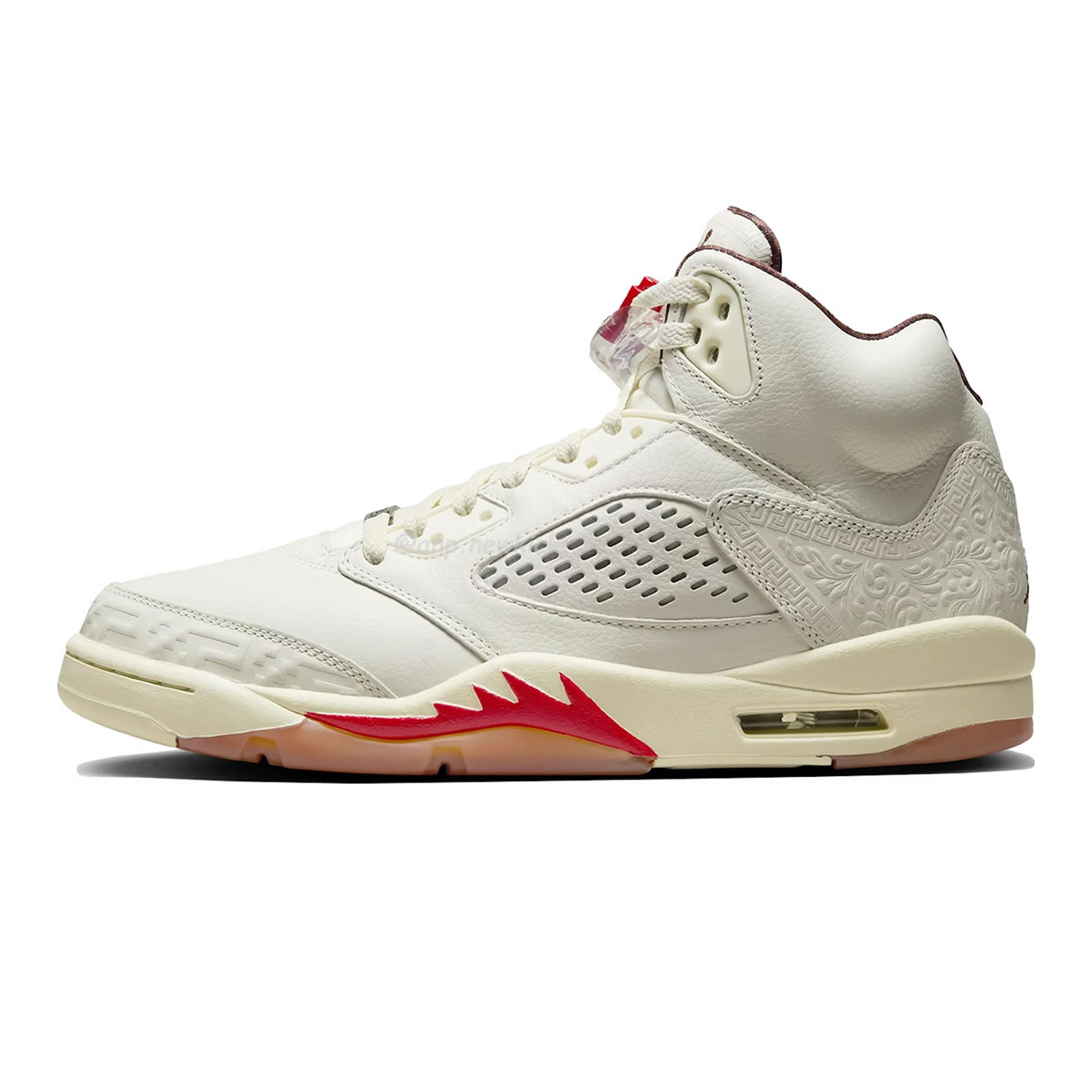 Air Jordan 5 Retro El Grito Sail Hf8833 100 (1) - www.newkick.org Air Jordan 5 Retro El Grito Sail Hf8833 100 (1) - www.newkick.org