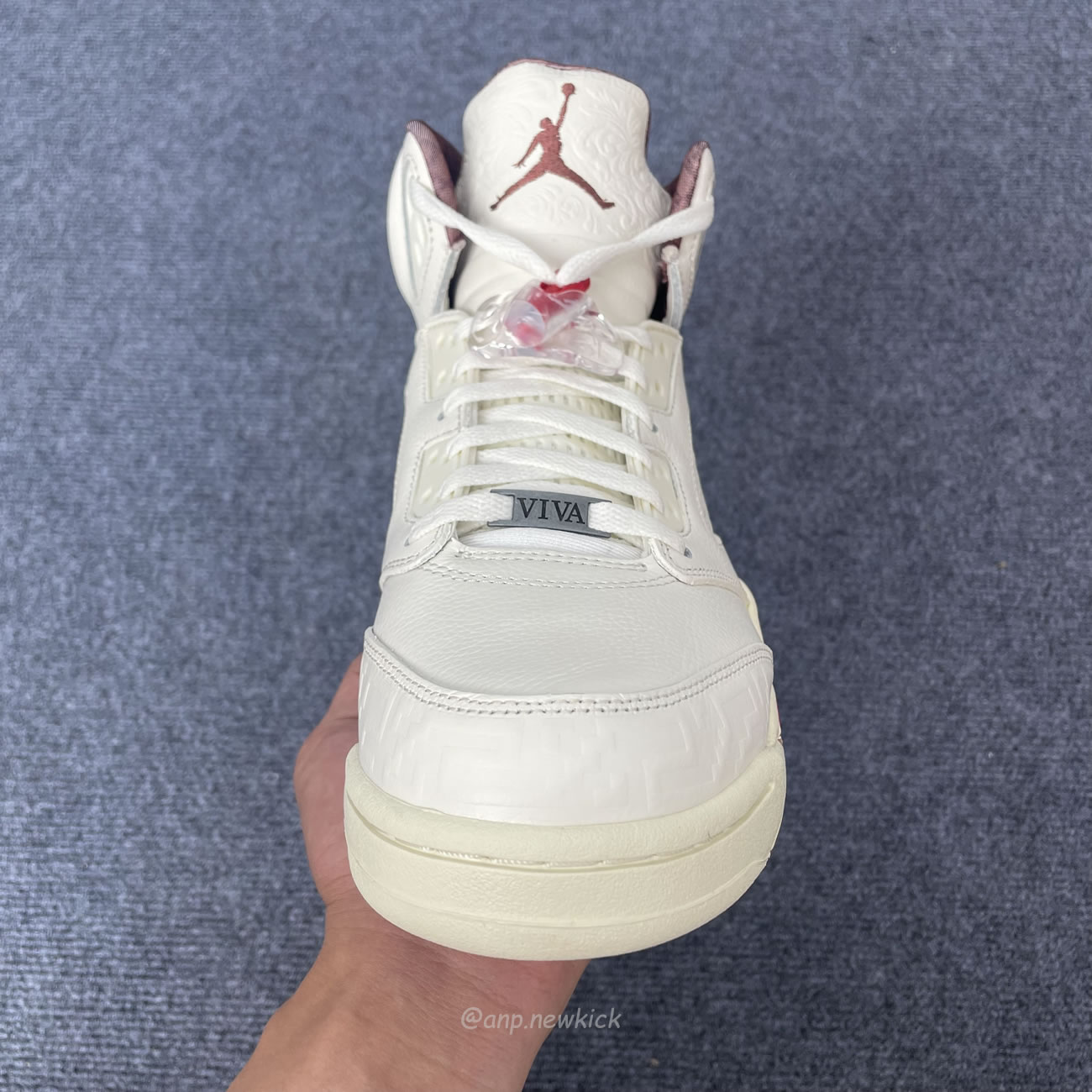 Air Jordan 5 Retro El Grito Sail Hf8833 100 (3) - www.newkick.org Air Jordan 5 Retro El Grito Sail Hf8833 100 (3) - www.newkick.org