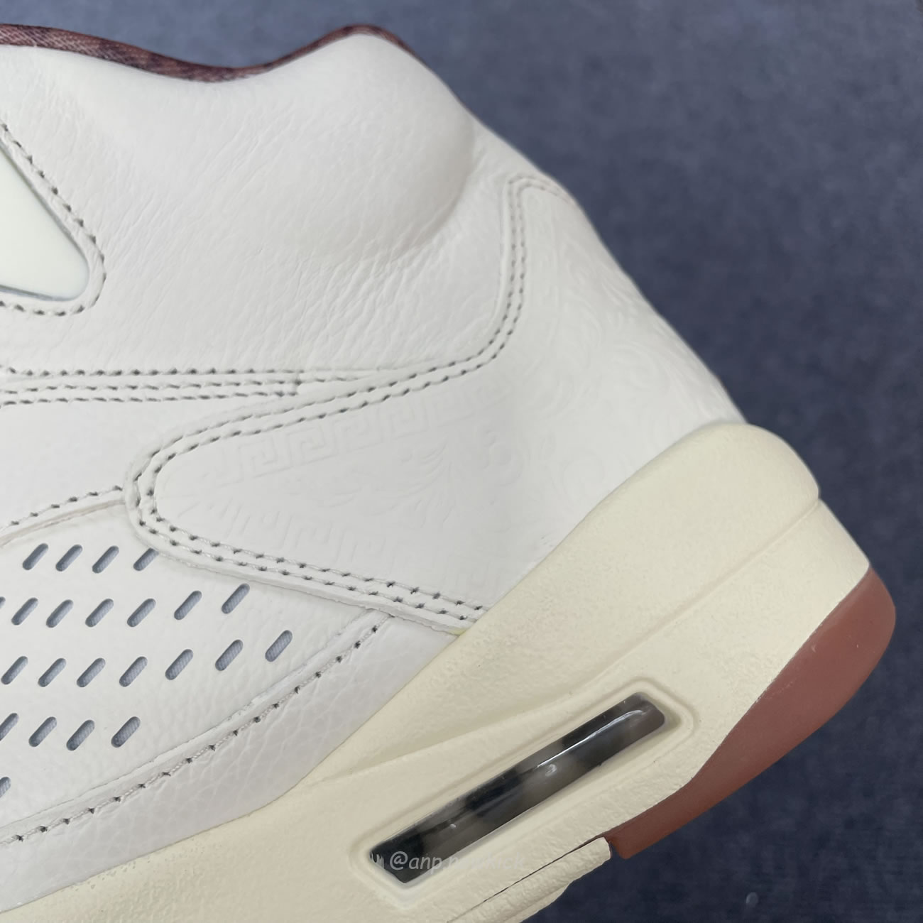 Air Jordan 5 Retro El Grito Sail Hf8833 100 (9) - www.newkick.org Air Jordan 5 Retro El Grito Sail Hf8833 100 (9) - www.newkick.org
