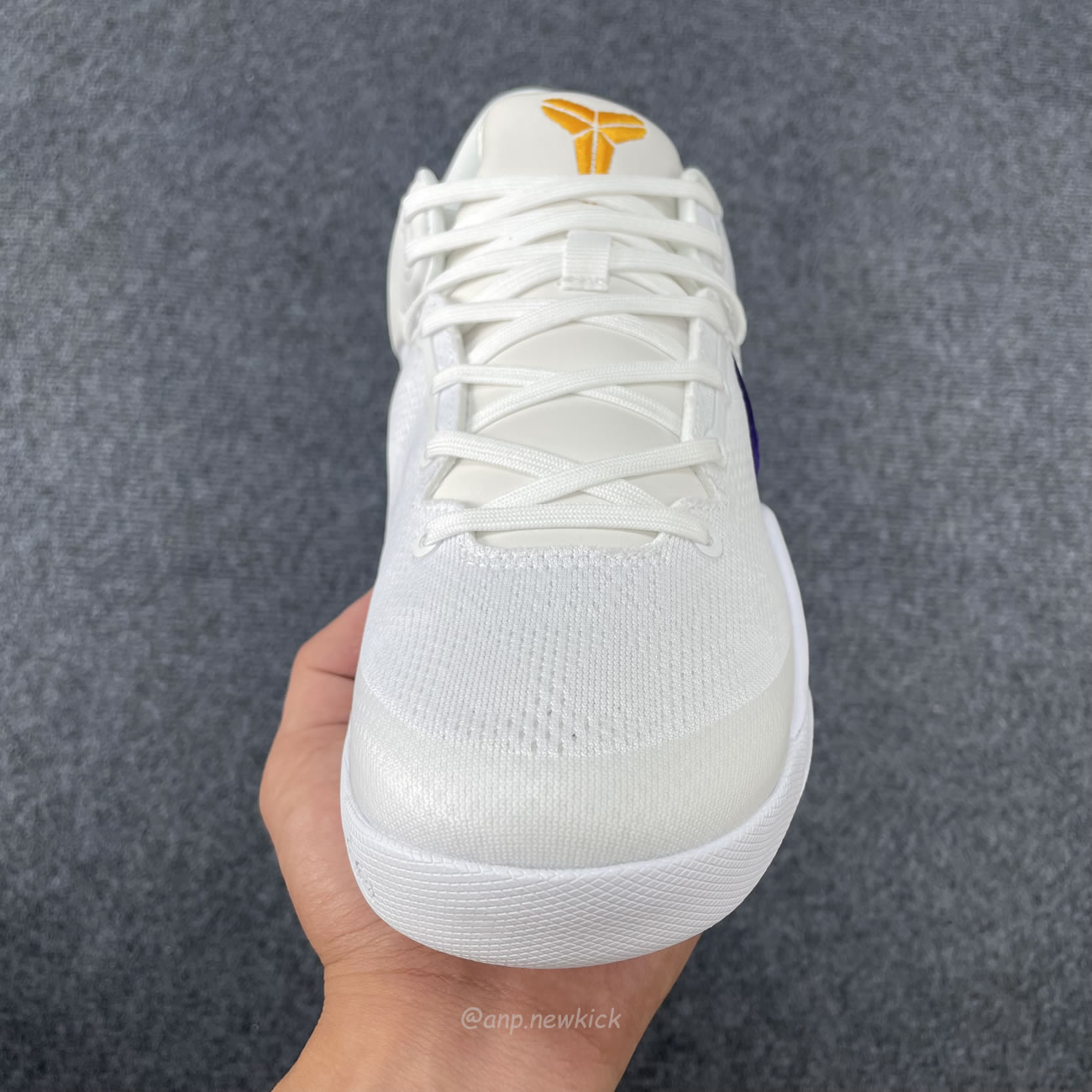 Nike Kobe 8 Protro Lakers Home Hf9550 100 (7) - www.newkick.org