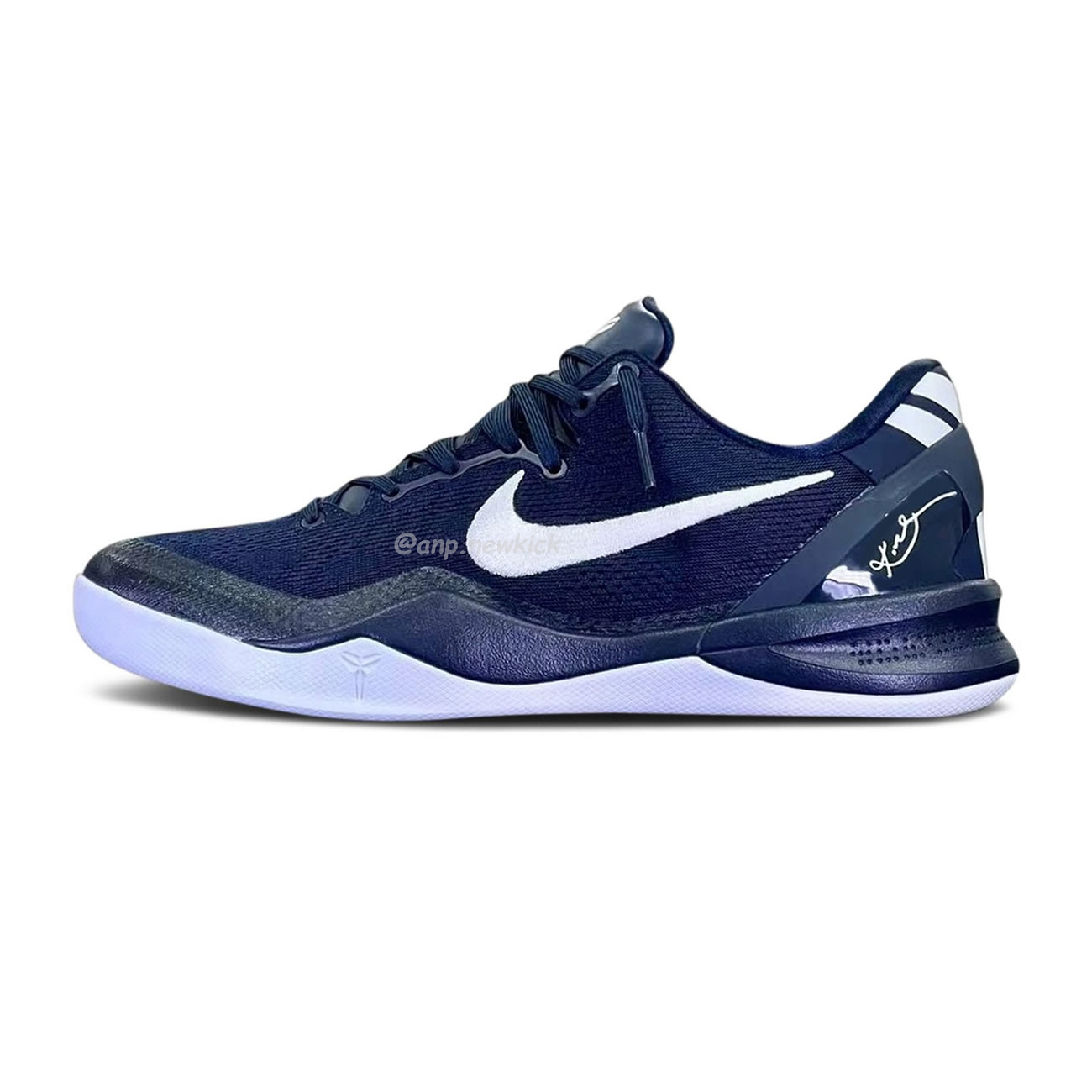 Nike Kobe 8 Protro College Navy Hf9550 400 (1) - www.newkick.org Nike Kobe 8 Protro College Navy Hf9550 400 (1) - www.newkick.org