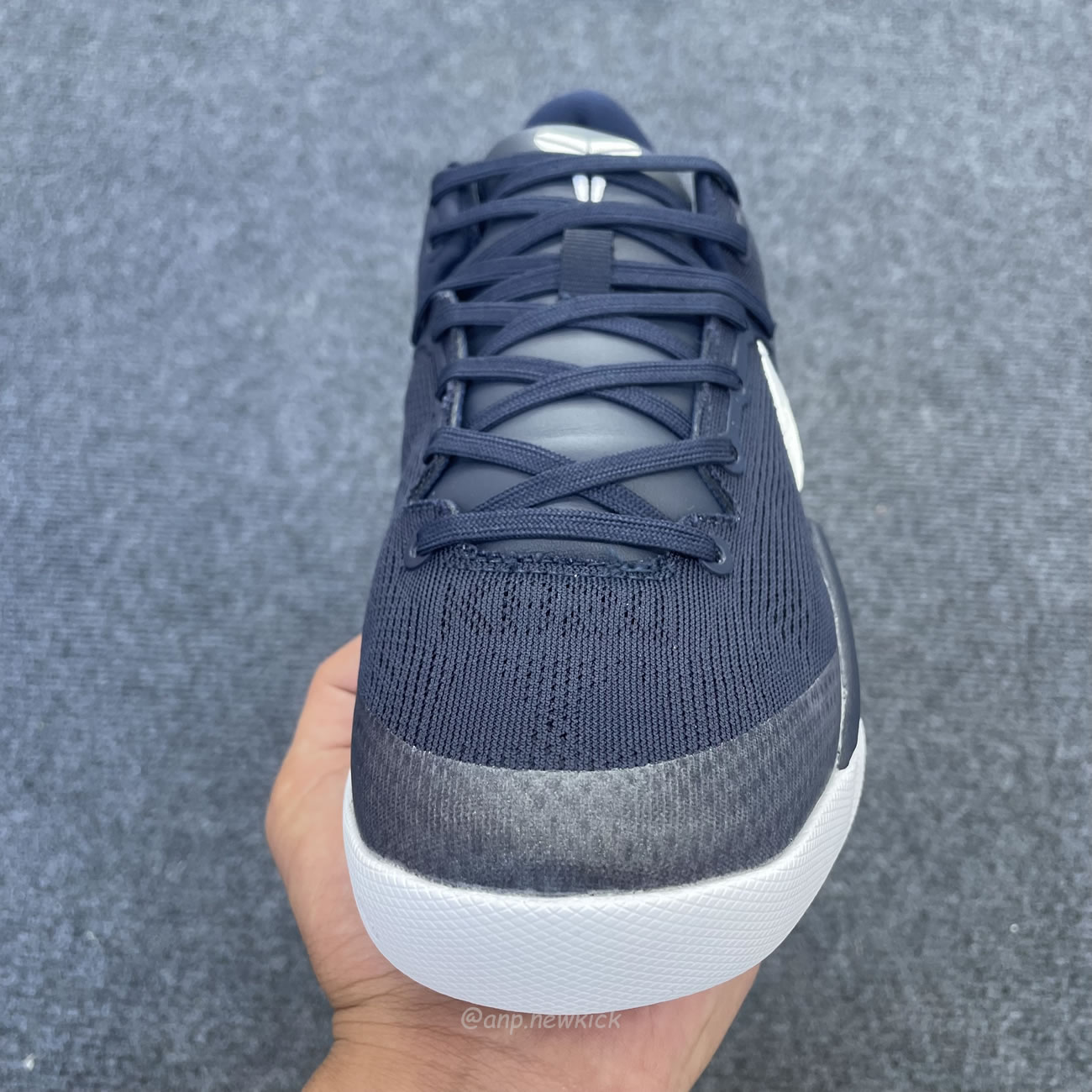 Nike Kobe 8 Protro College Navy Hf9550 400 (6) - www.newkick.org Nike Kobe 8 Protro College Navy Hf9550 400 (6) - www.newkick.org